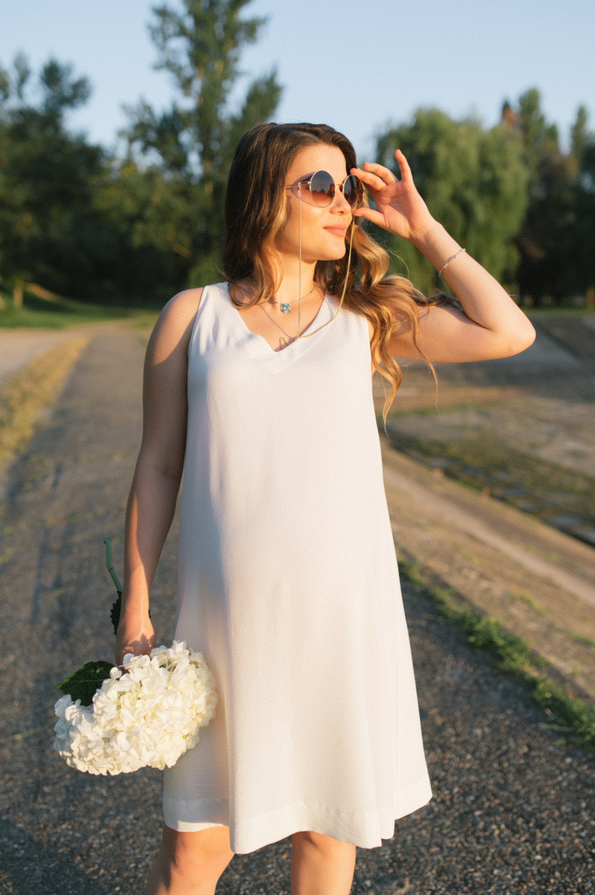 Катя. Свадьбы