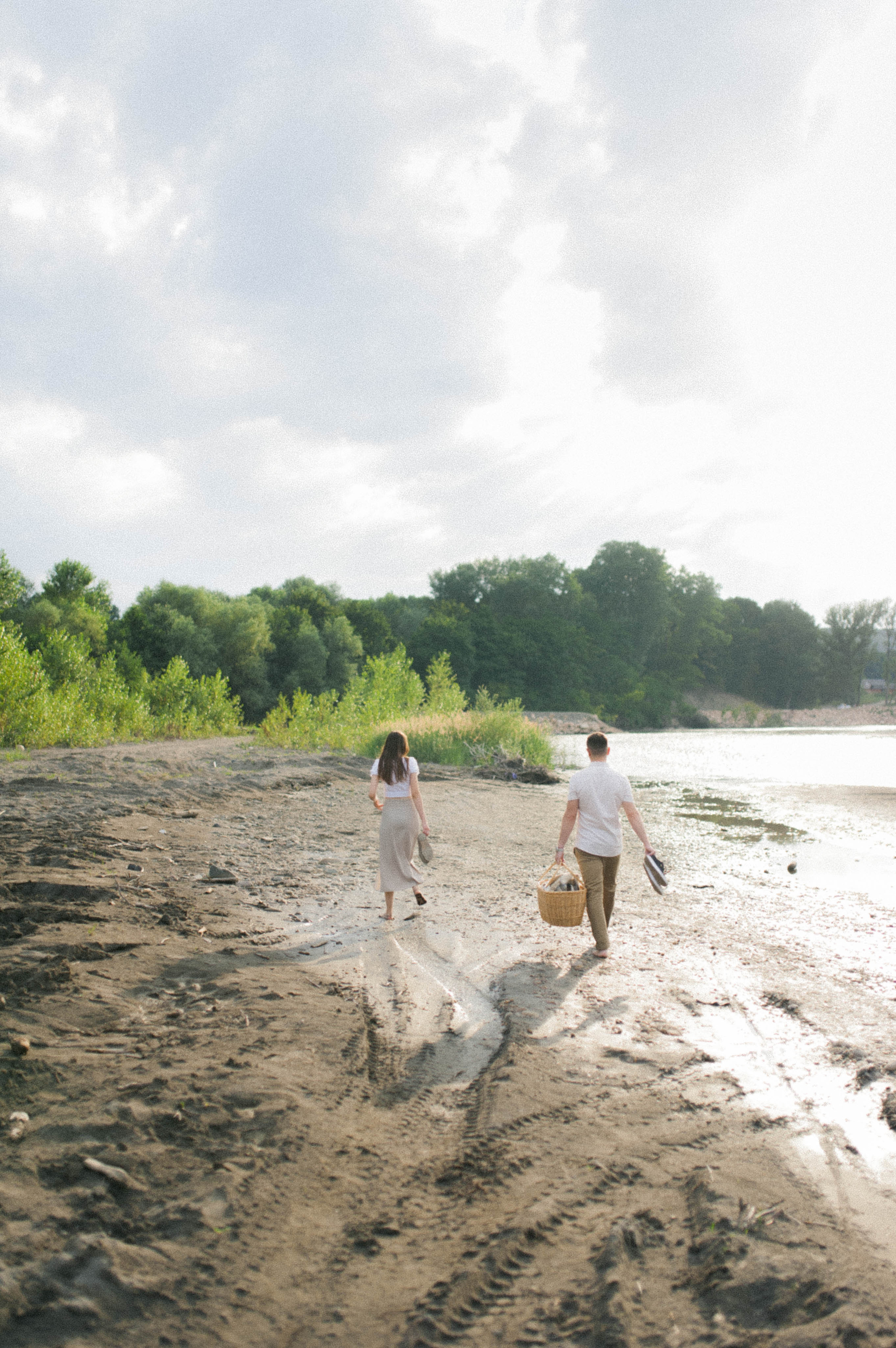 Дарья и Владимир. Свадьбы