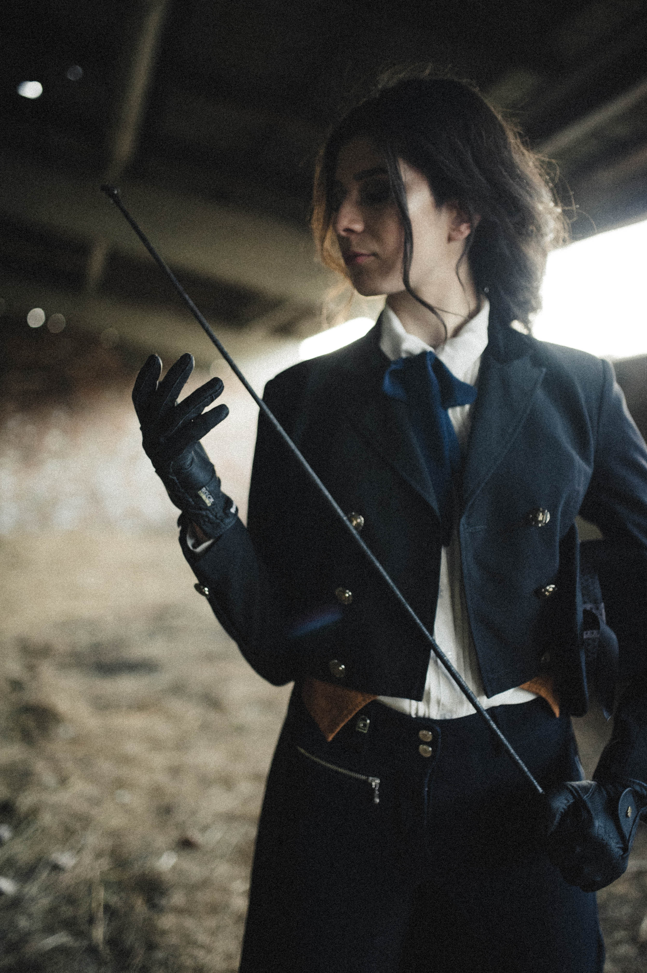 Бэлла и Анко. Свадьбы