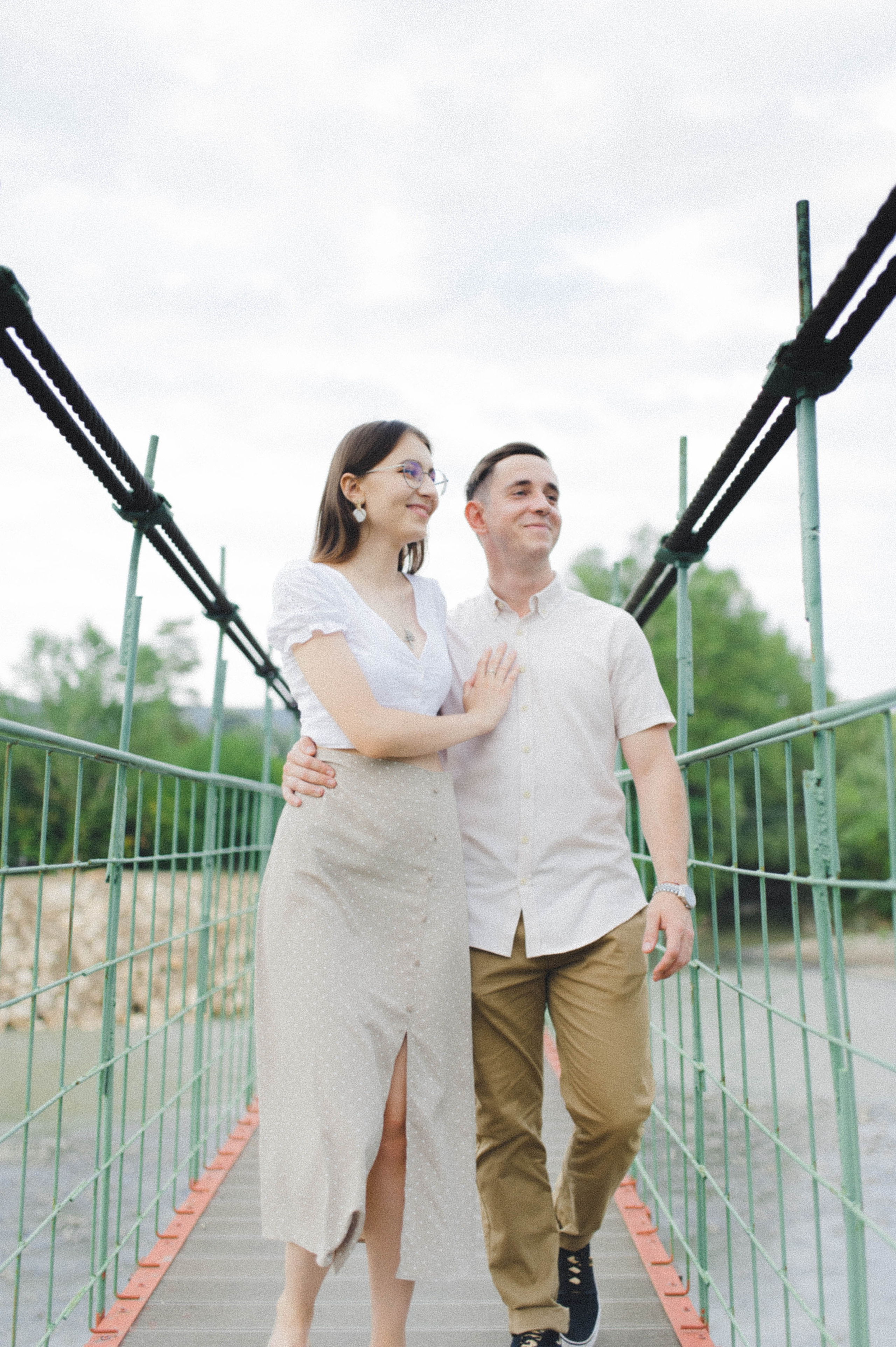 Дарья и Владимир. Свадьбы