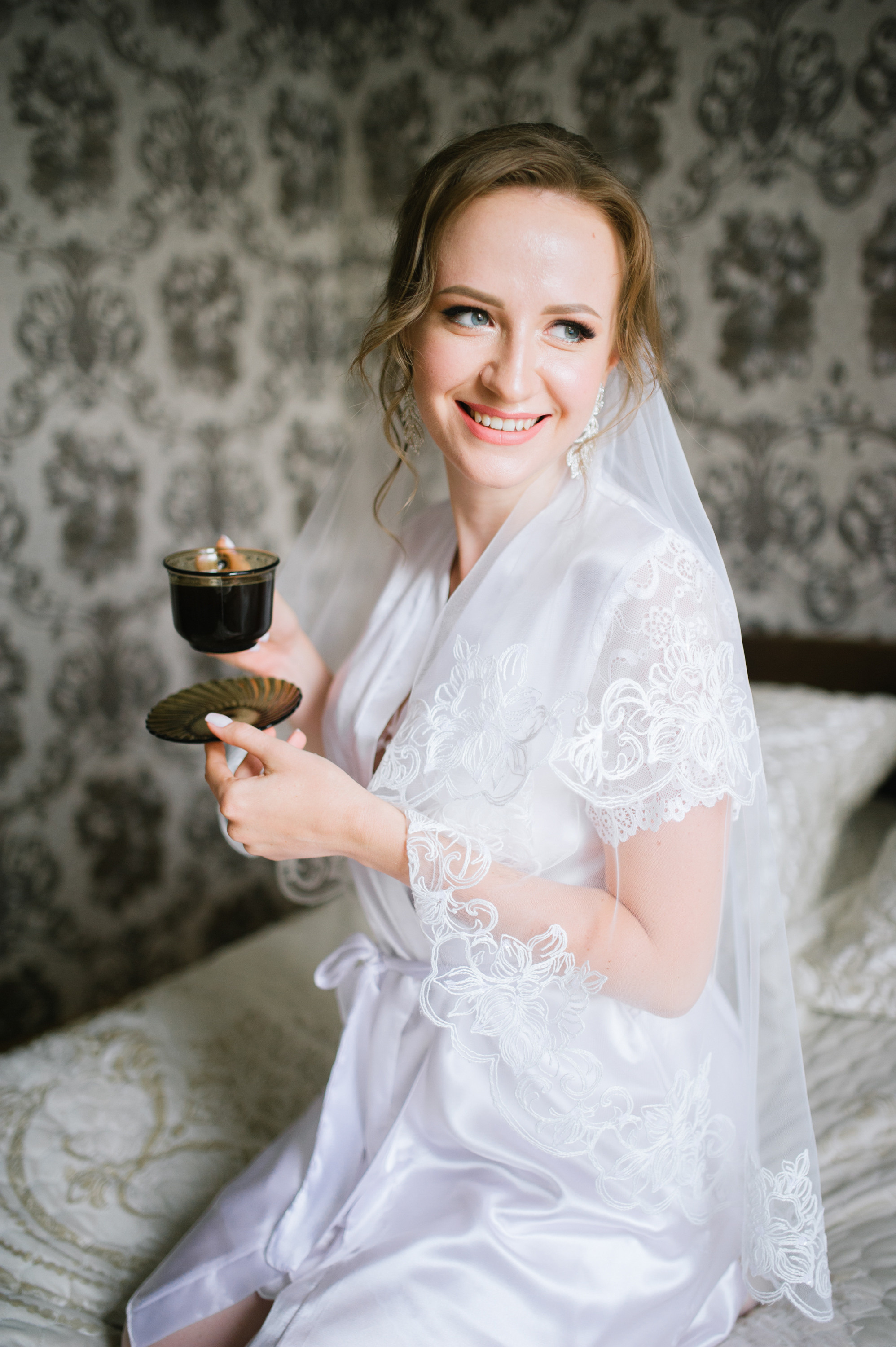 Ксюша и Максим. Свадьбы