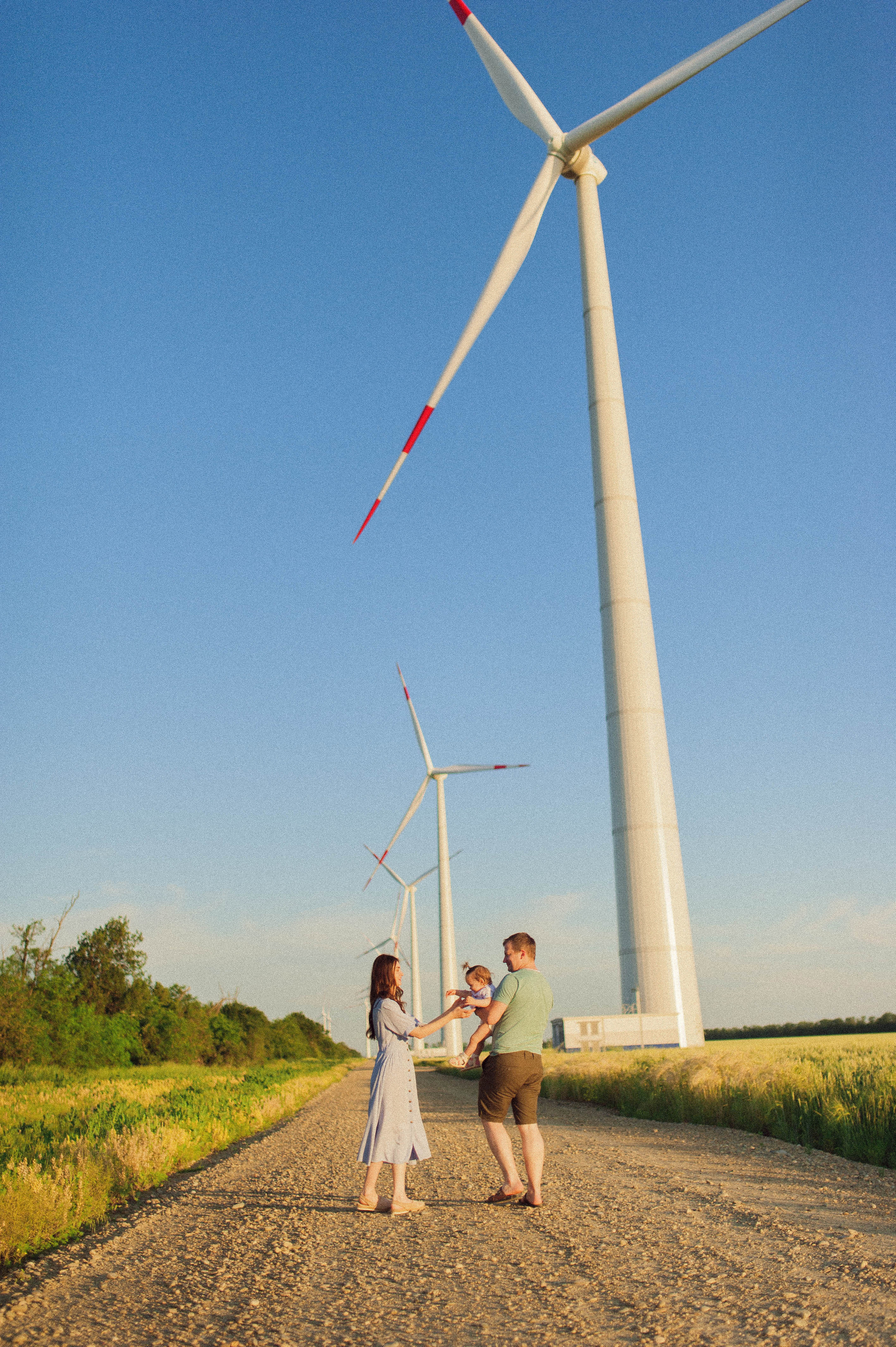 Татьяна, Любомир и Арина. Свадьбы
