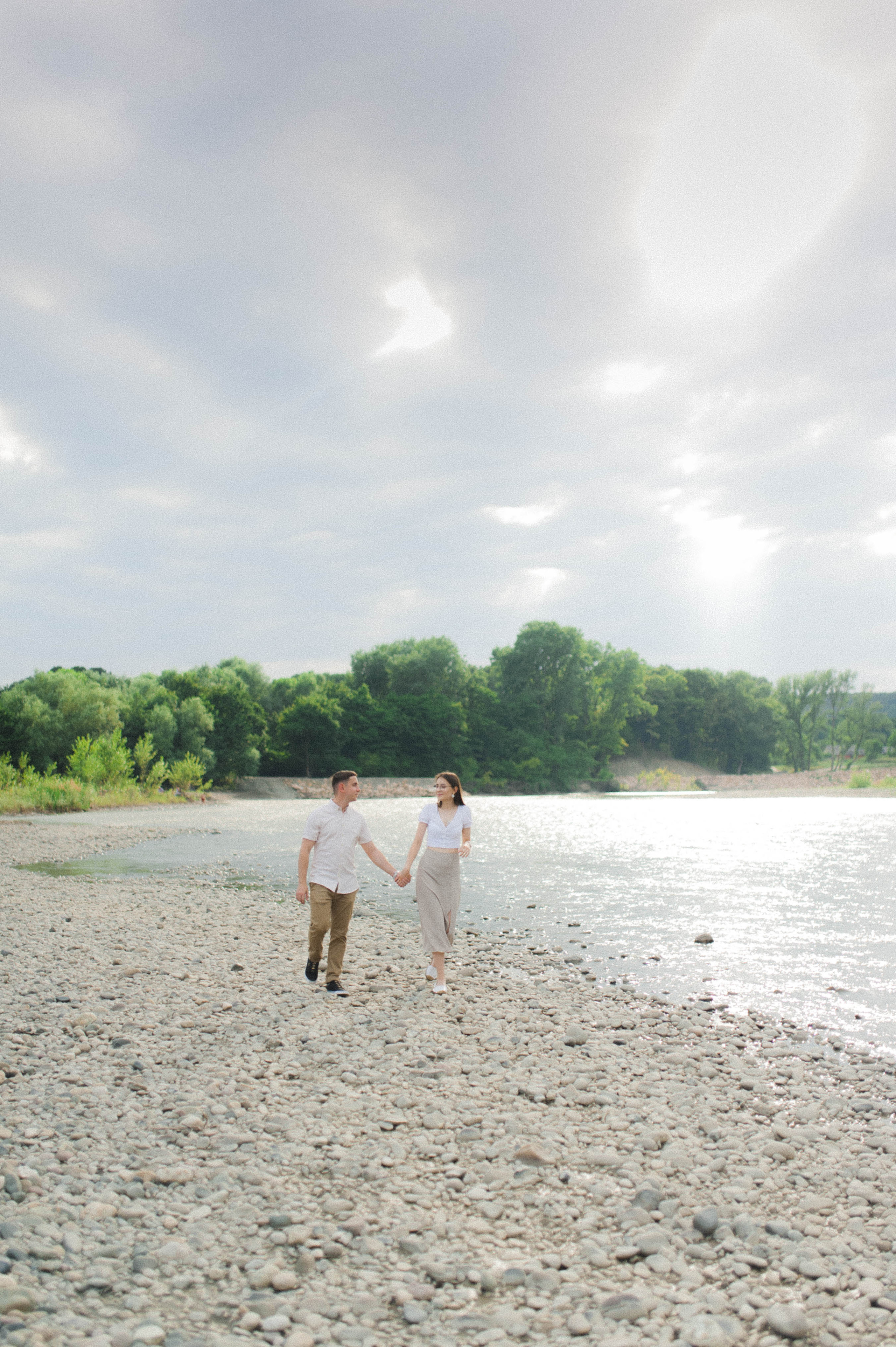 Дарья и Владимир. Свадьбы