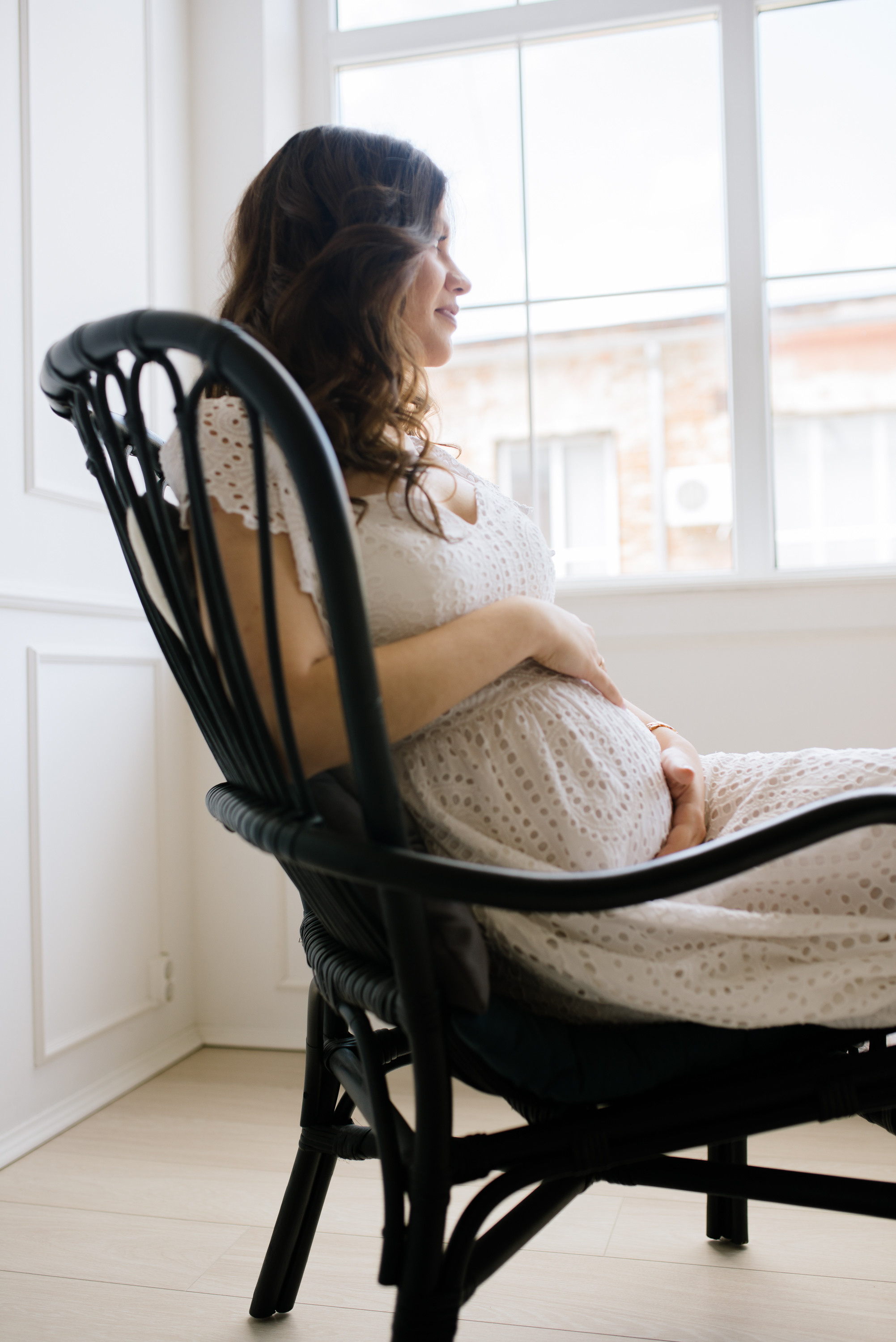 Софа и Константин в ожидании. Свадьбы