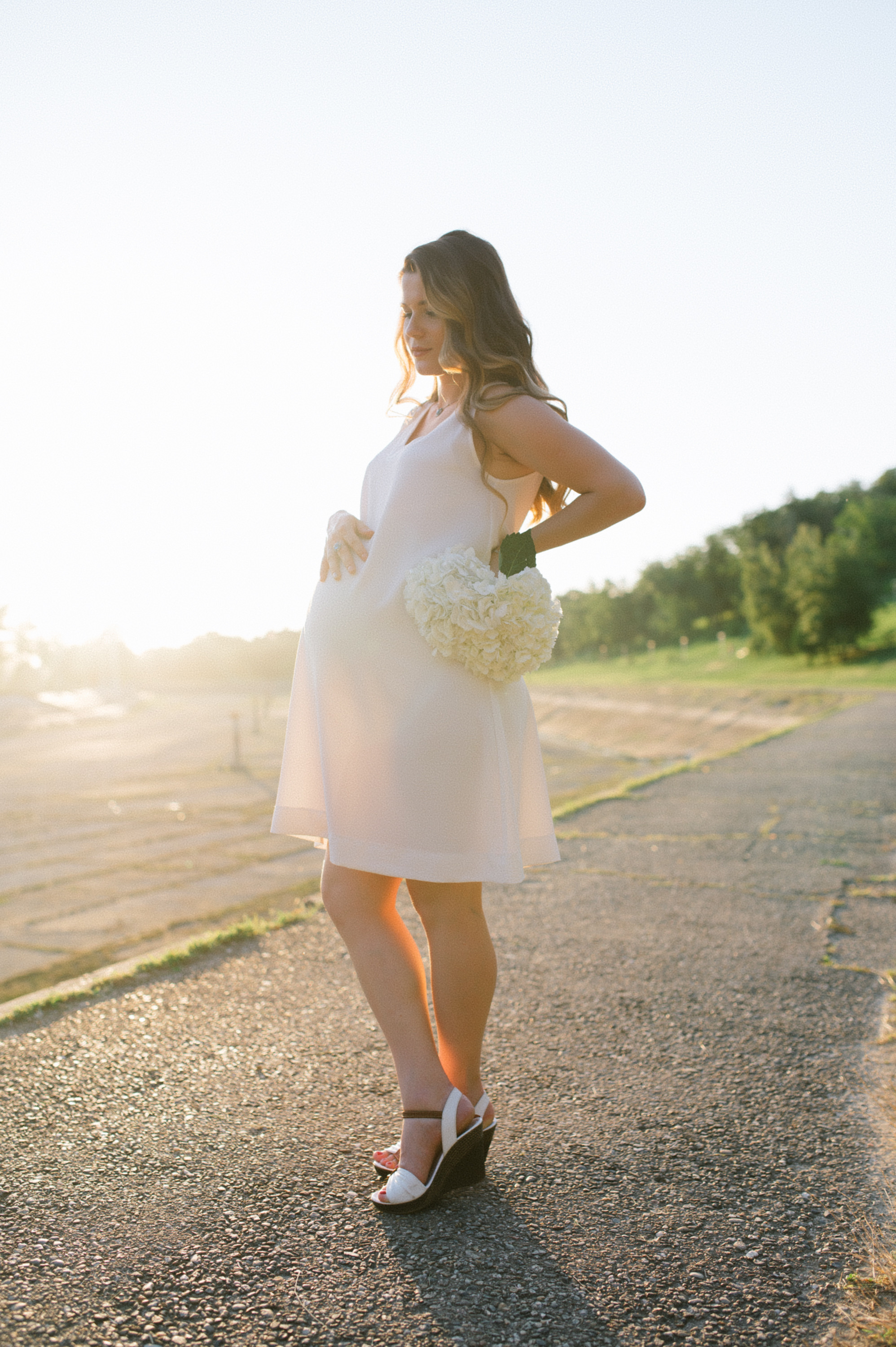 Катя. Свадьбы