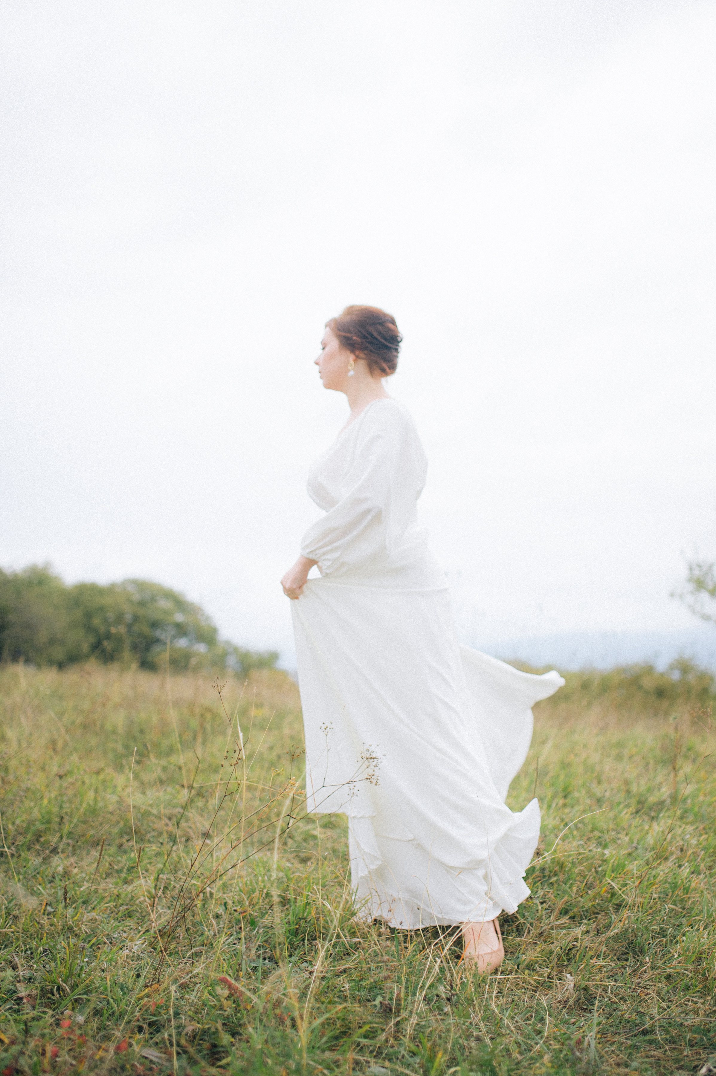 Полина и Юрий. Свадьбы