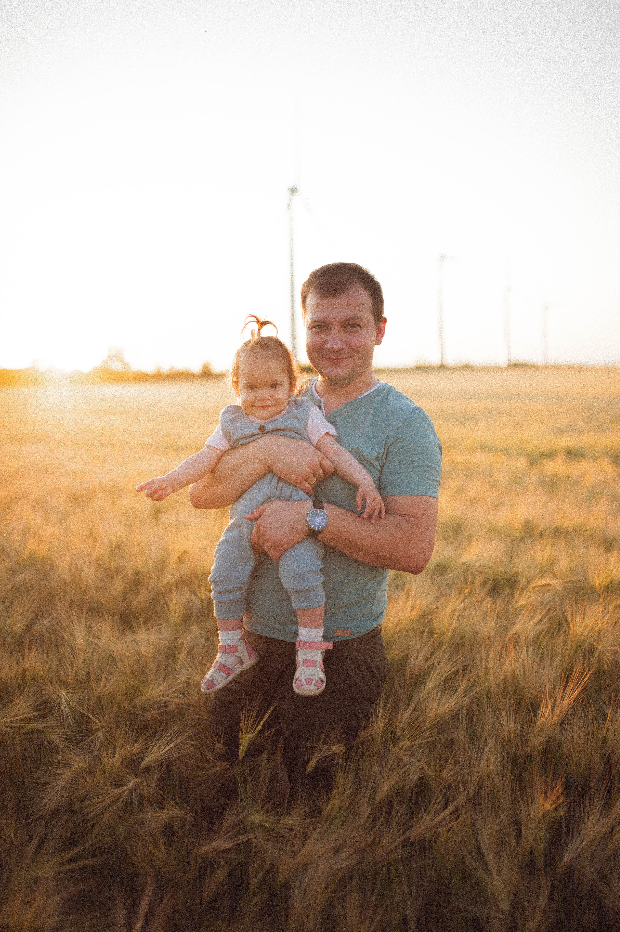 Татьяна, Любомир и Арина. Свадьбы