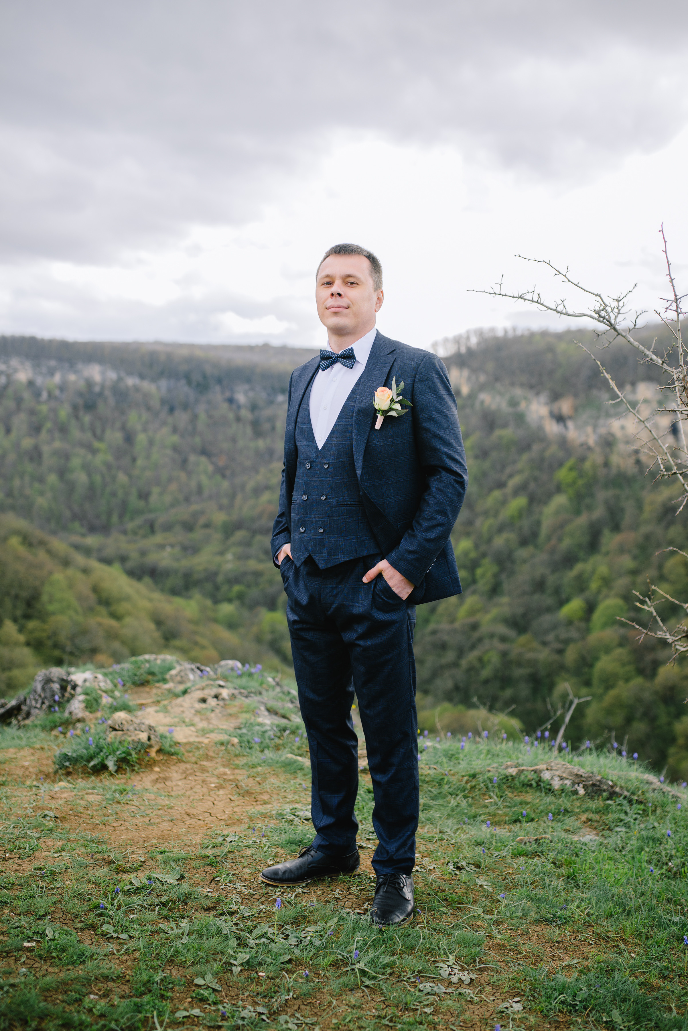 Елена и Алексей. Свадьбы