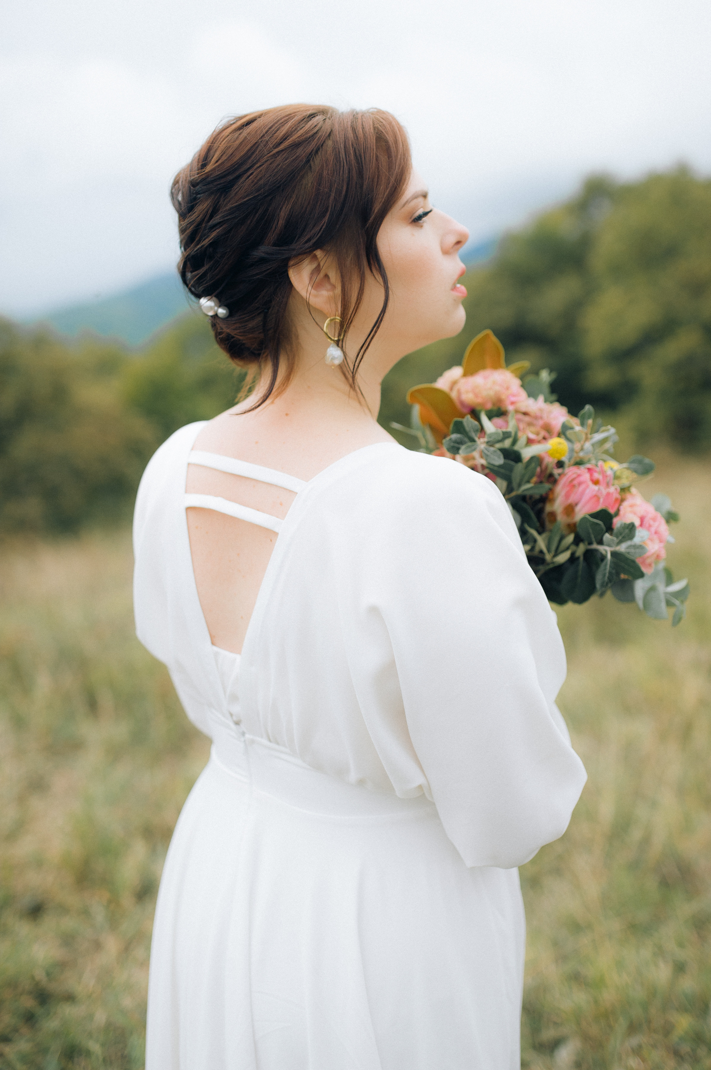 Полина и Юрий. Свадьбы