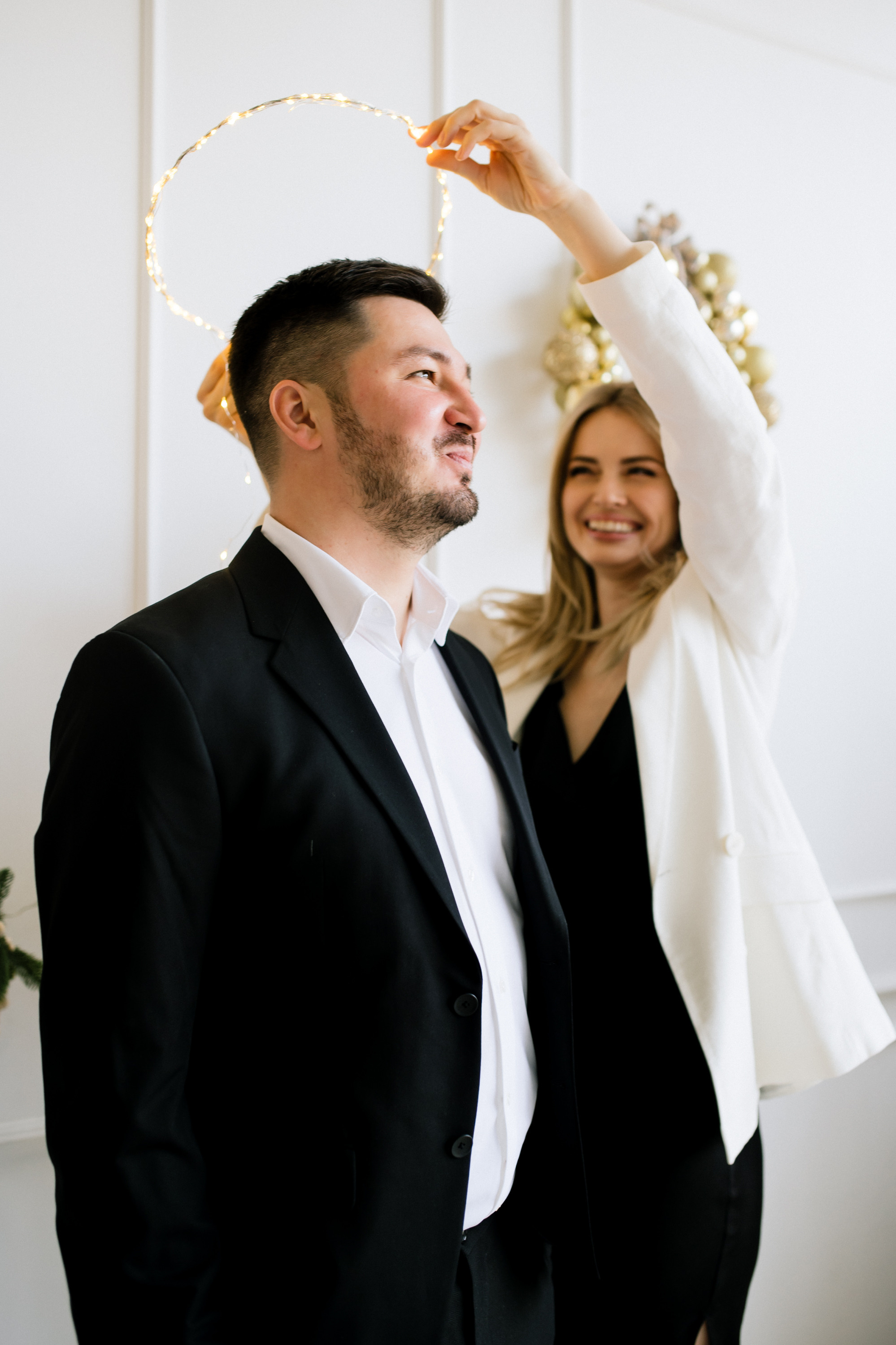 Кристина, Ильдар и Эмин. Свадьбы