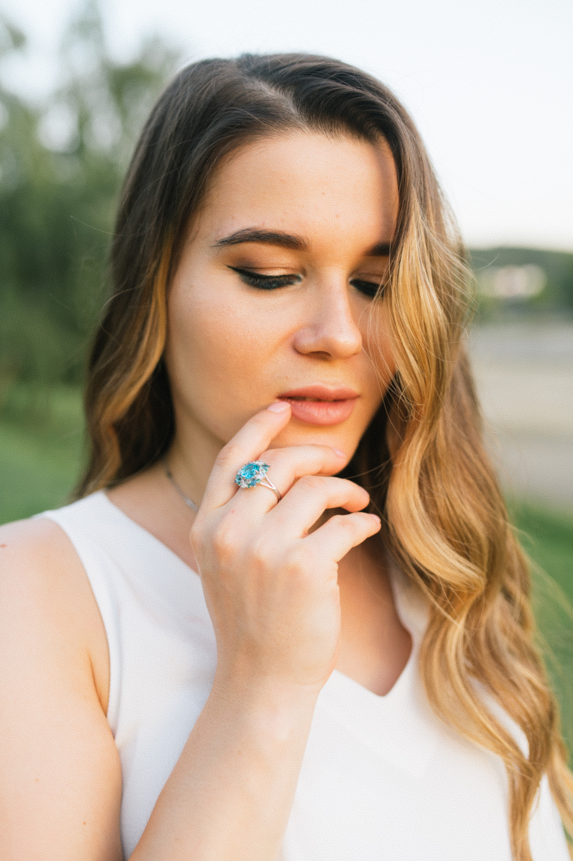 Катя. Свадьбы