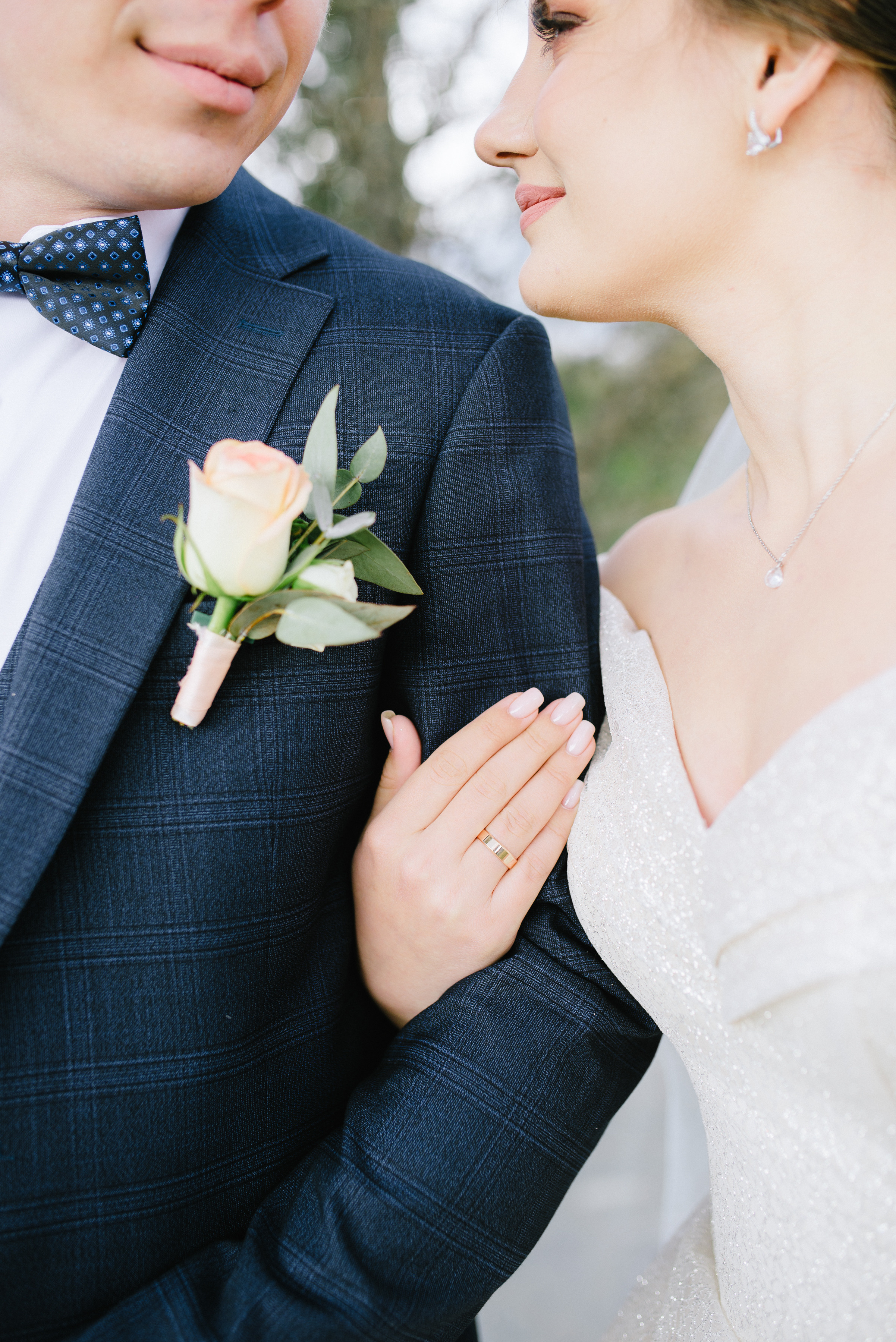 Елена и Алексей. Свадьбы