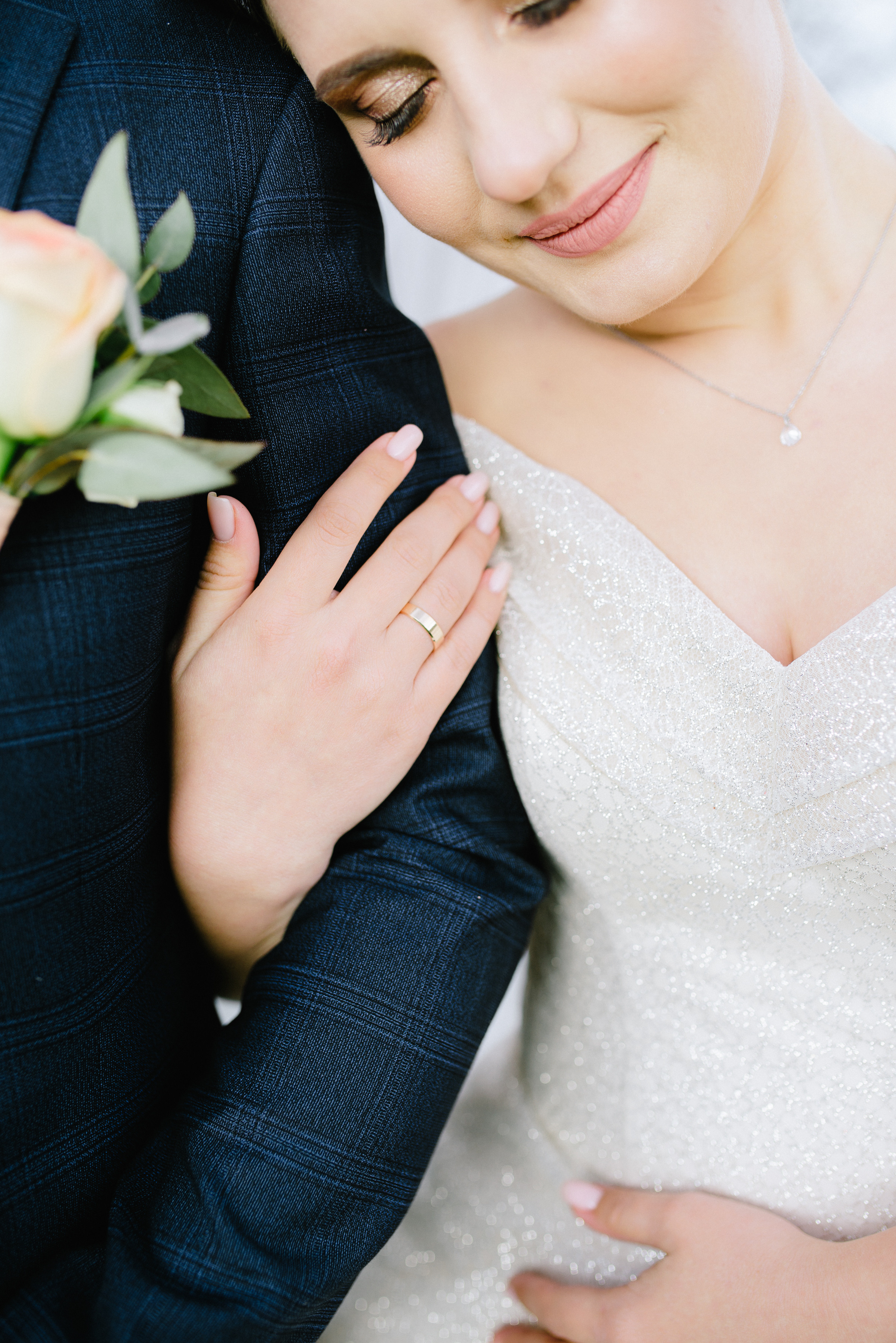 Елена и Алексей. Свадьбы