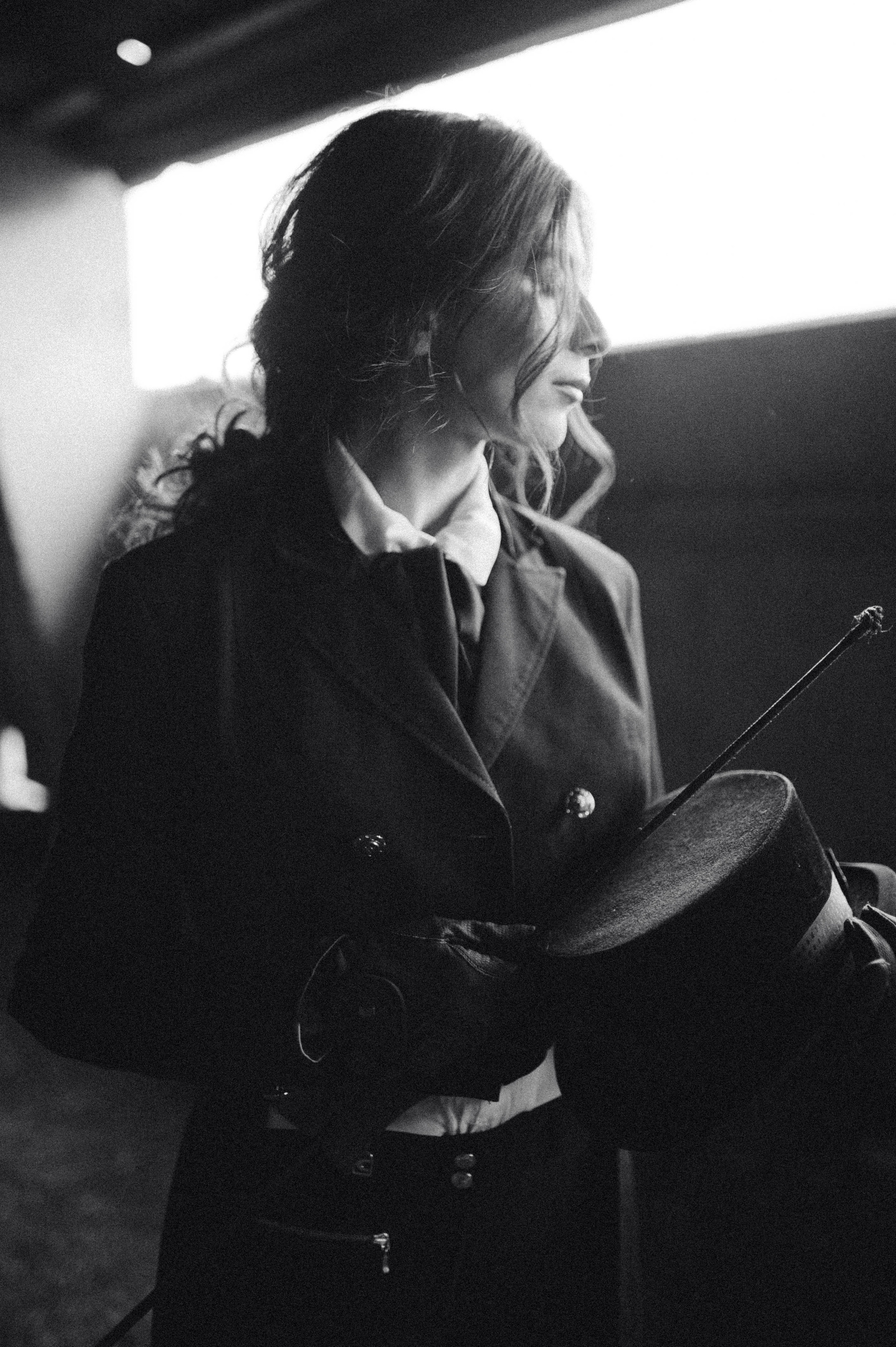 Бэлла и Анко. Свадьбы