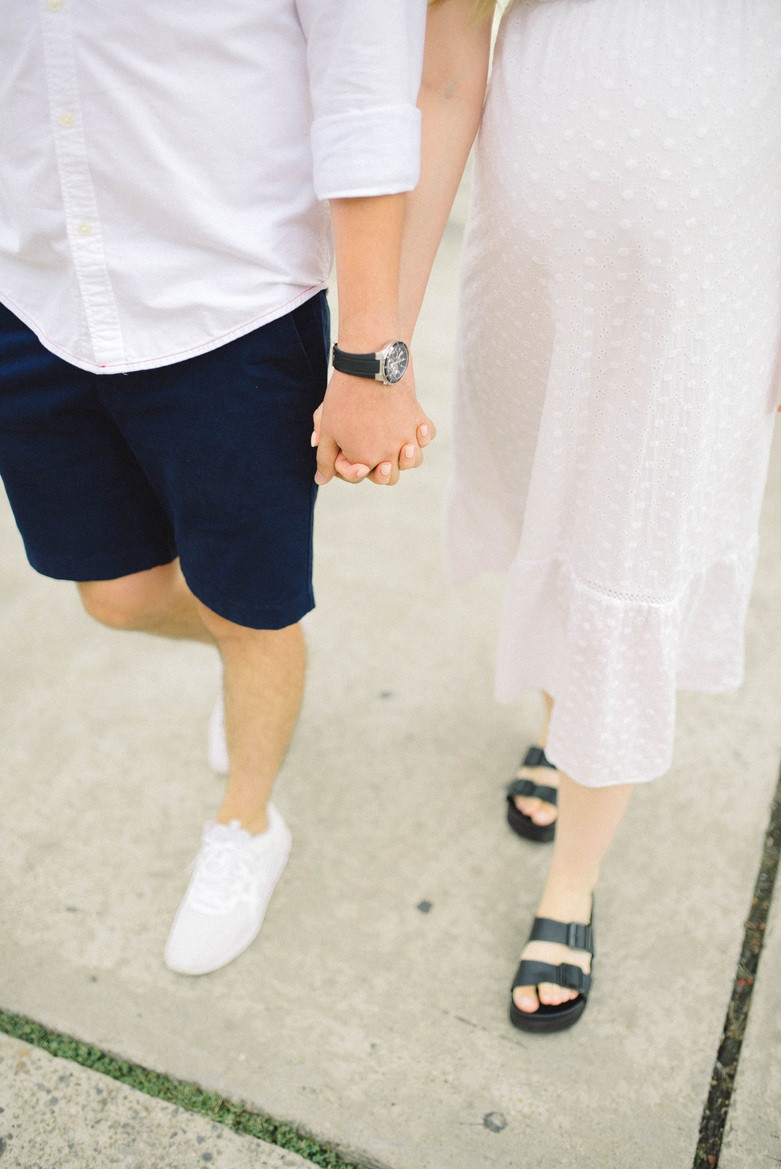 Кристина и Ильдар в ожидании чуда. Свадьбы