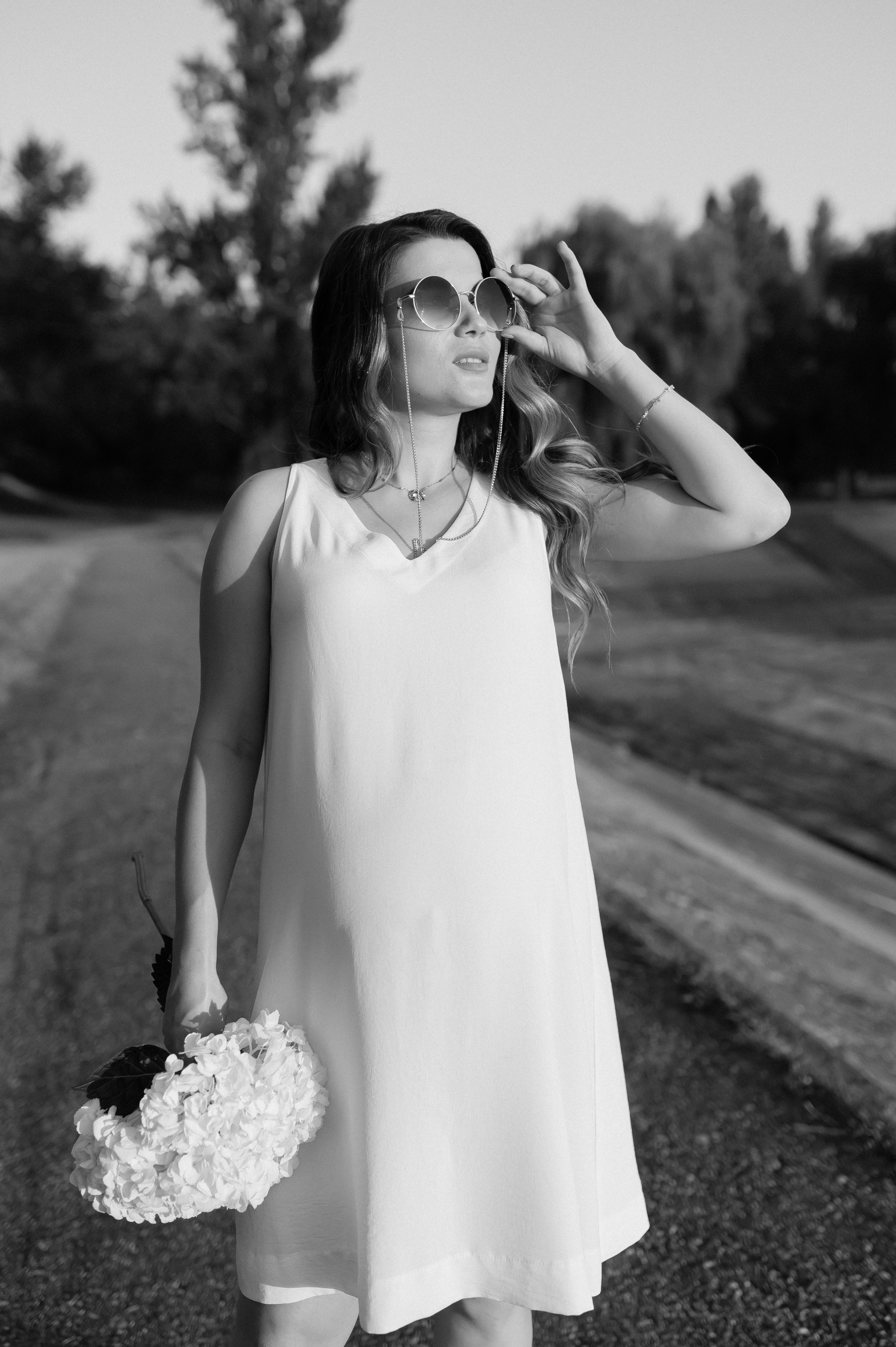 Катя. Свадьбы