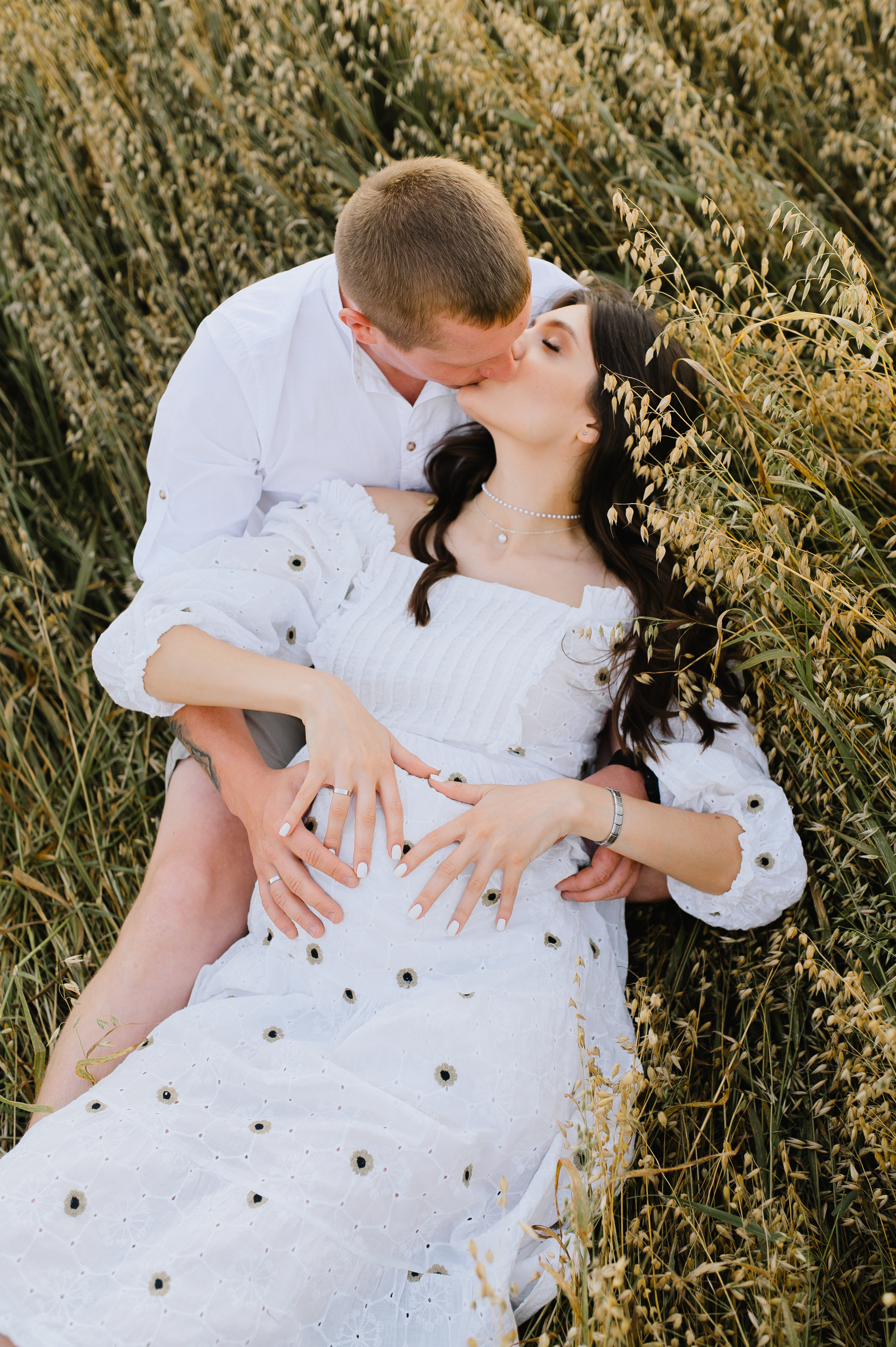 Виктория и Дмитрий. Свадьбы