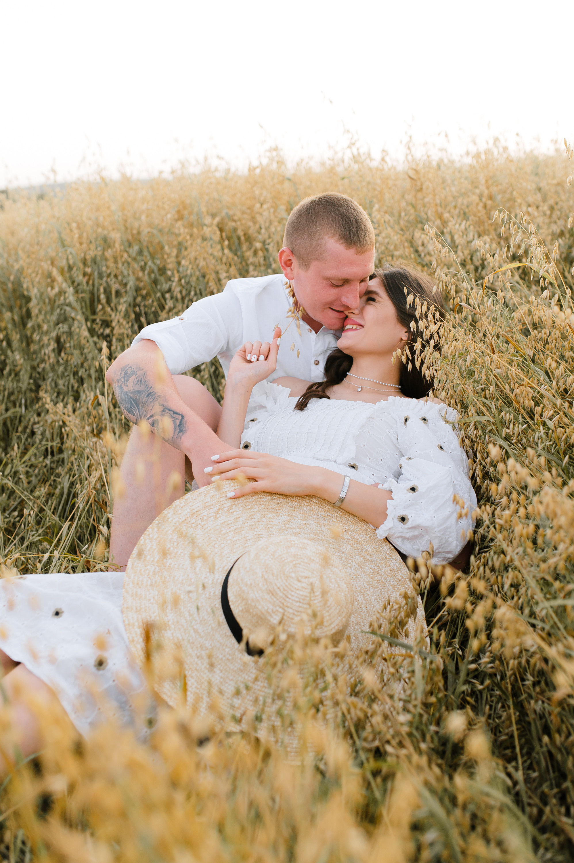 Виктория и Дмитрий. Свадьбы