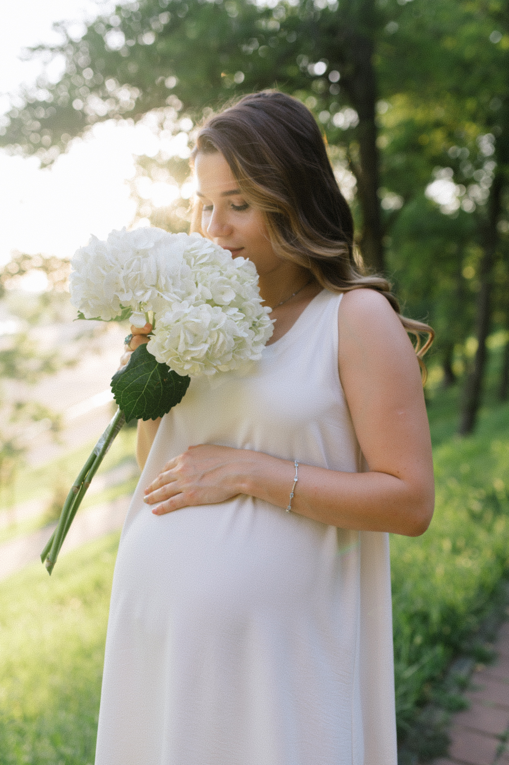 Катя. Свадьбы