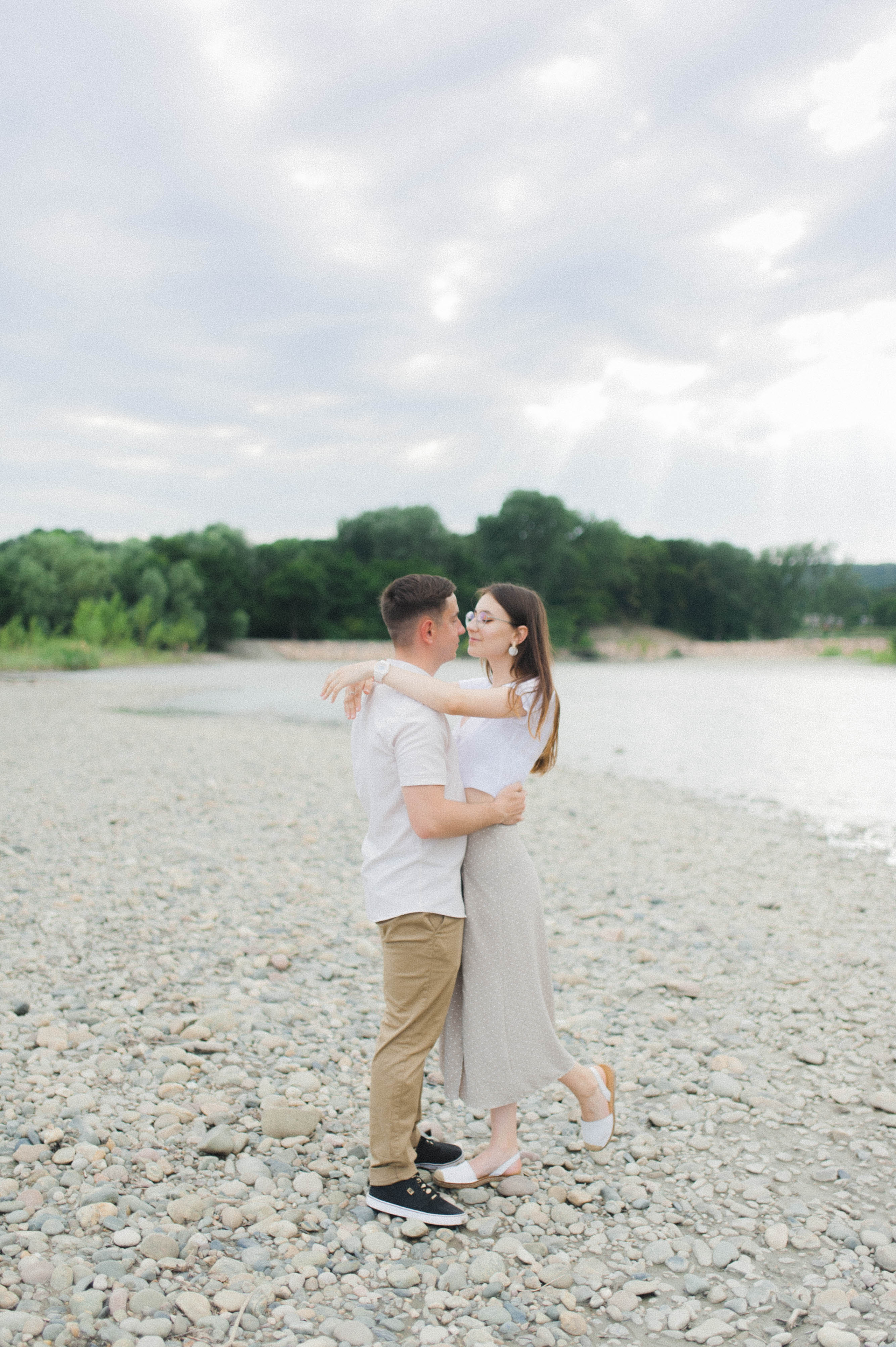 Дарья и Владимир. Свадьбы