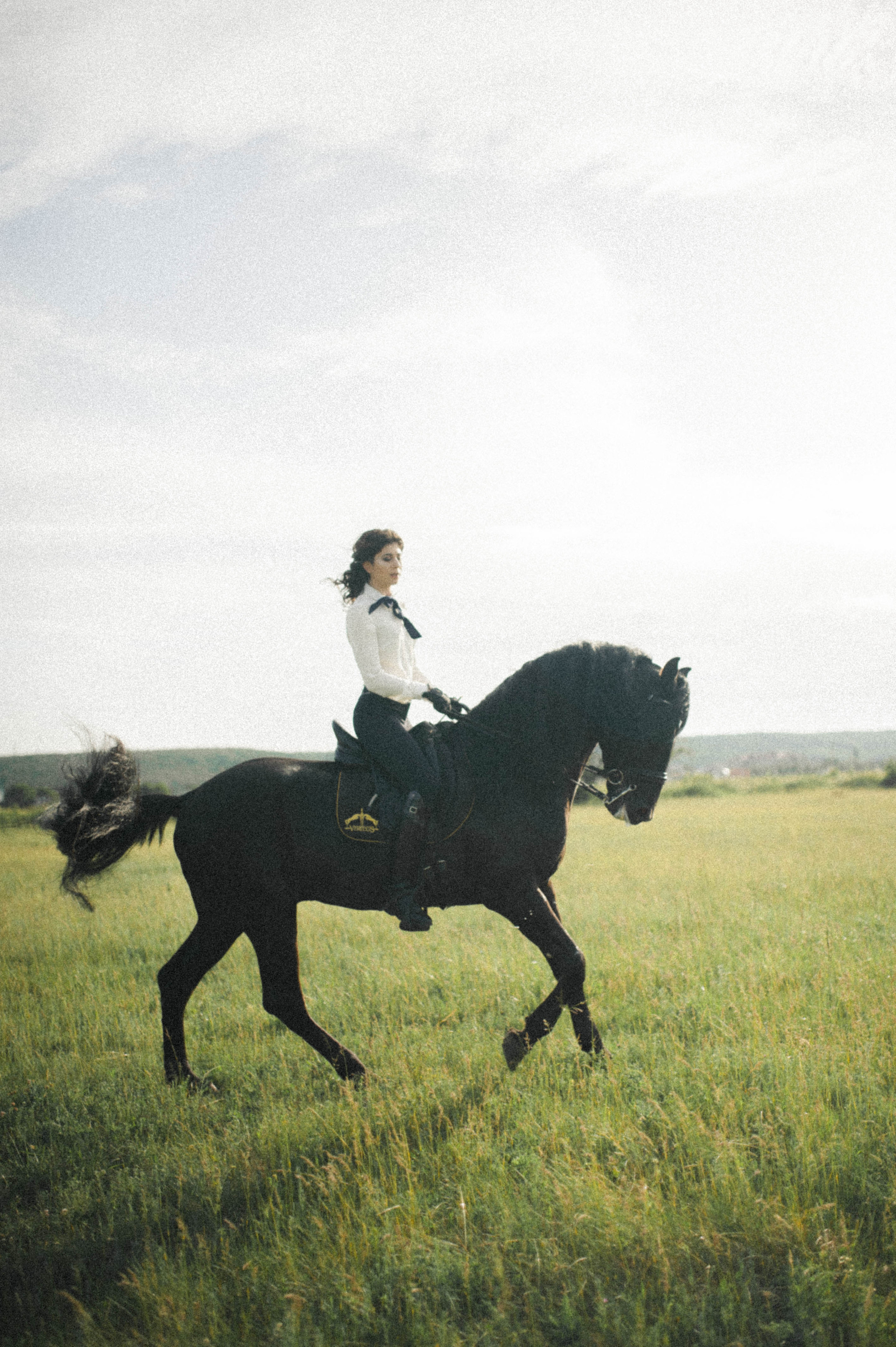 Бэлла и Анко. Свадьбы