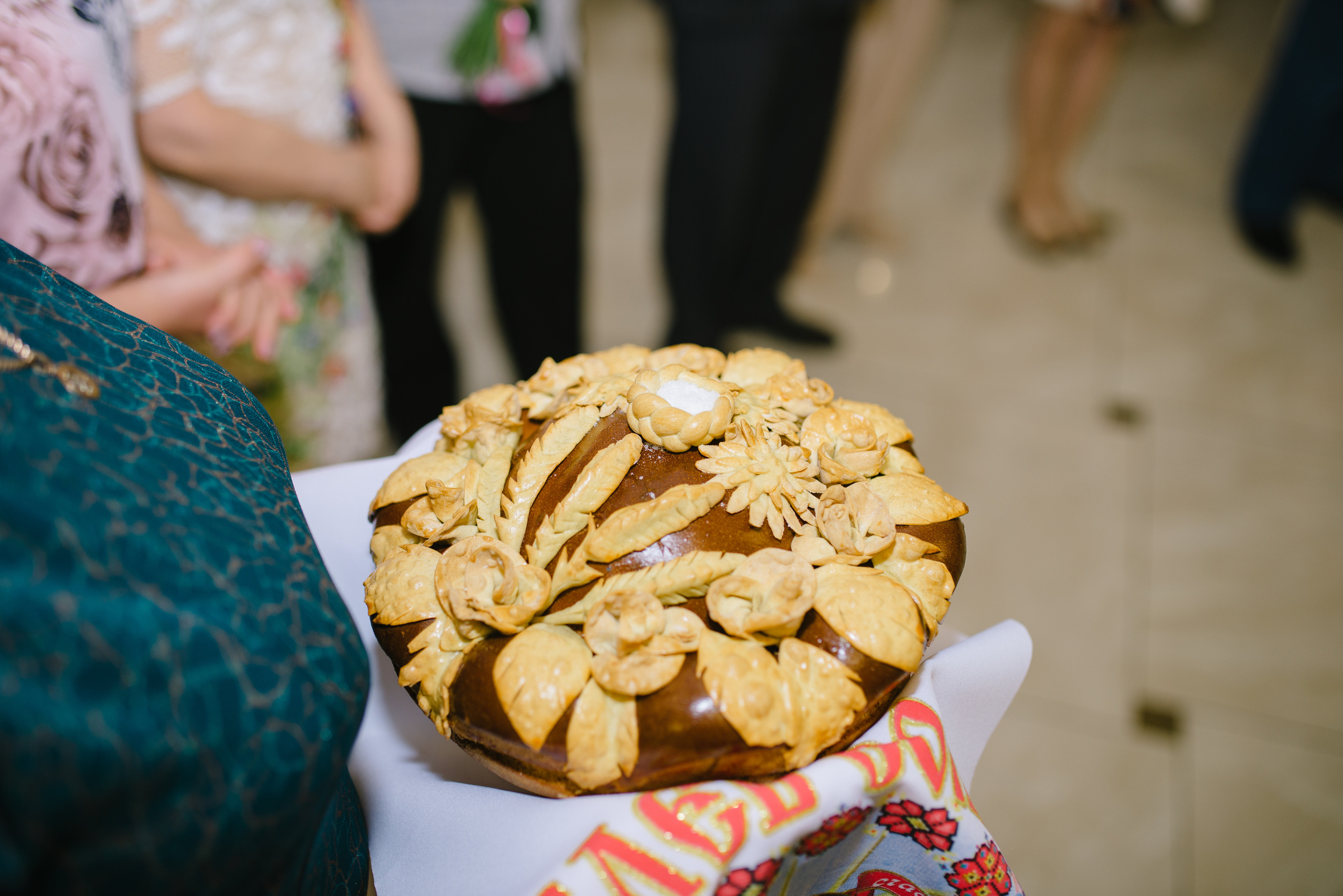 Елена и Алексей. Свадьбы
