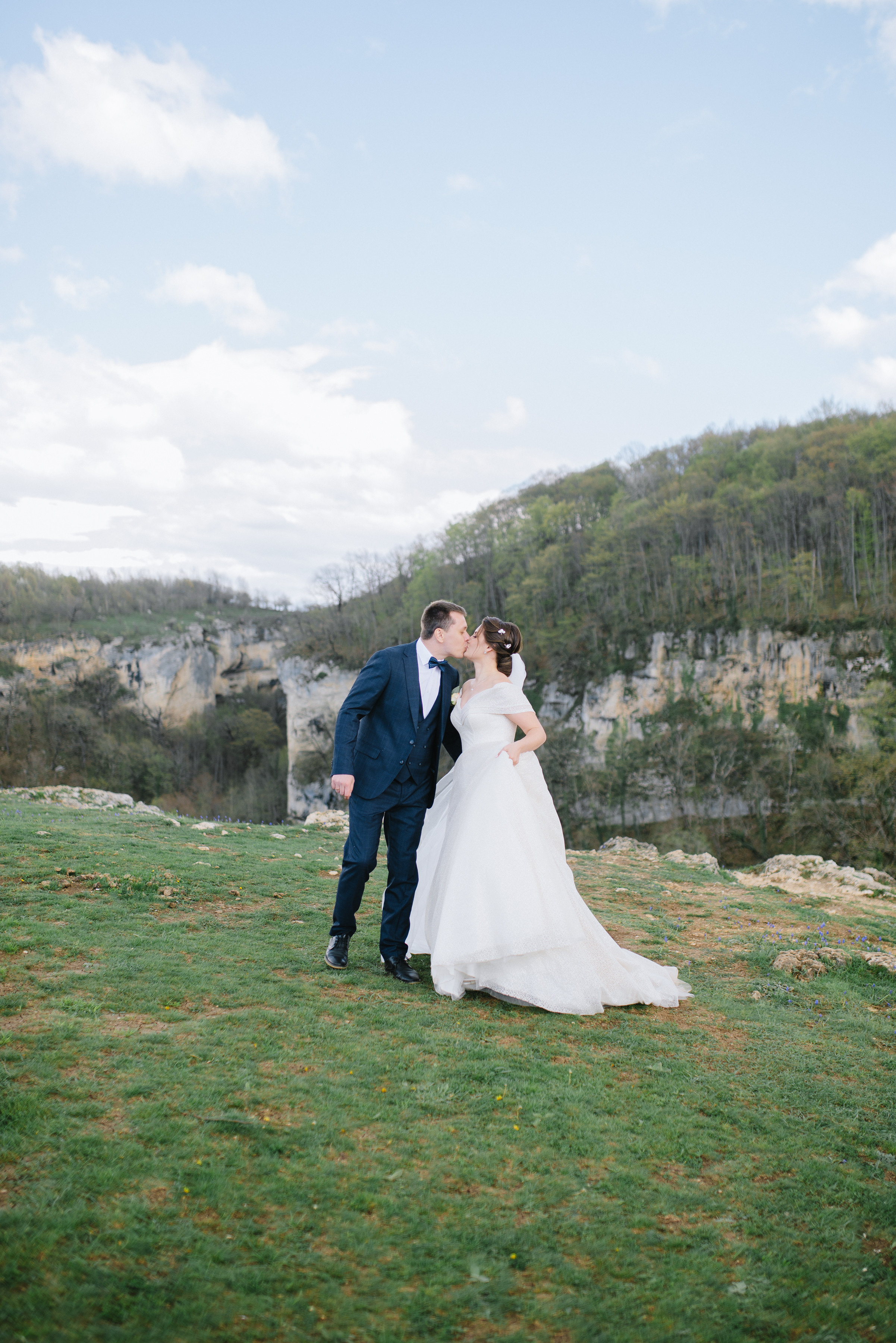 Елена и Алексей. Свадьбы