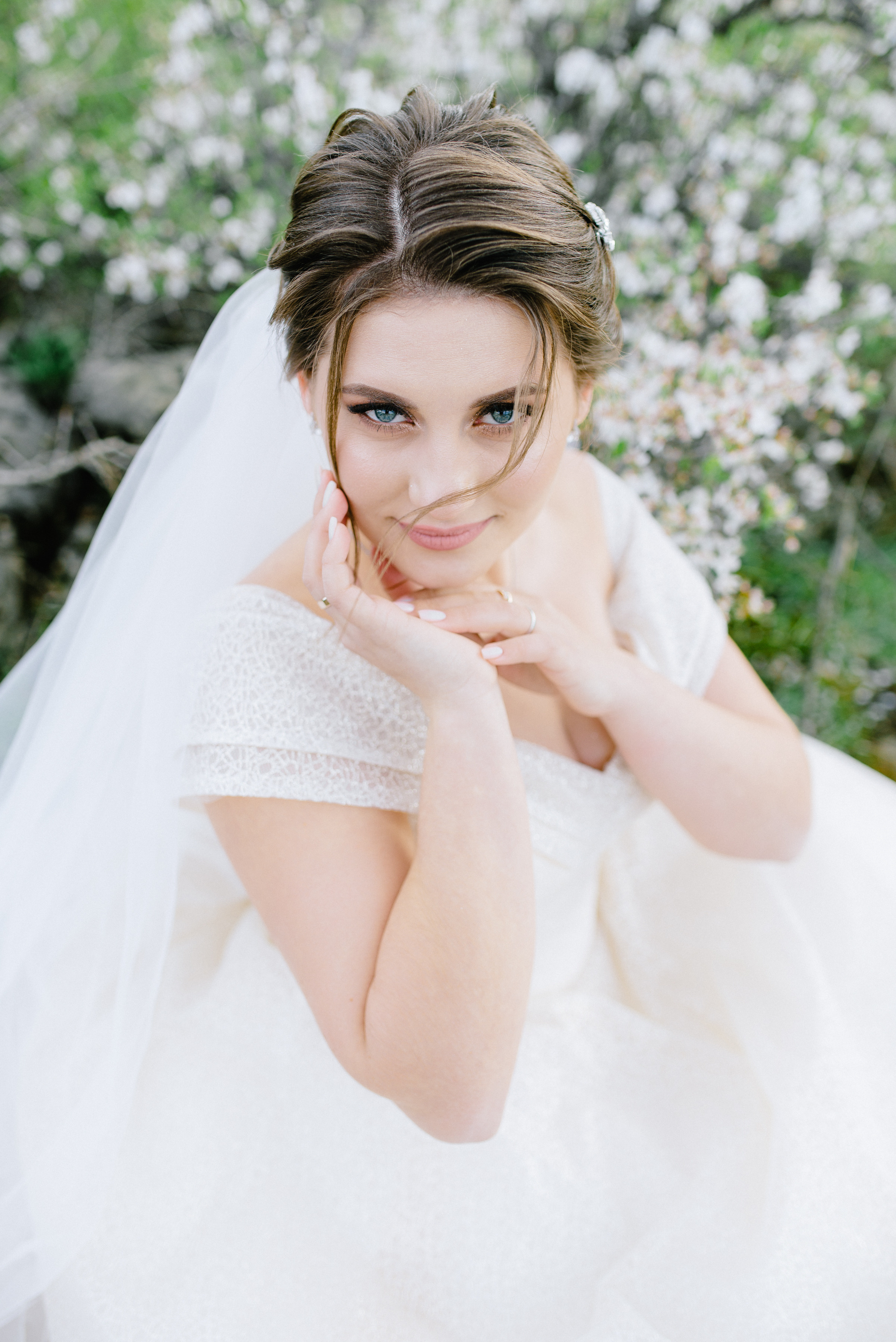 Елена и Алексей. Свадьбы