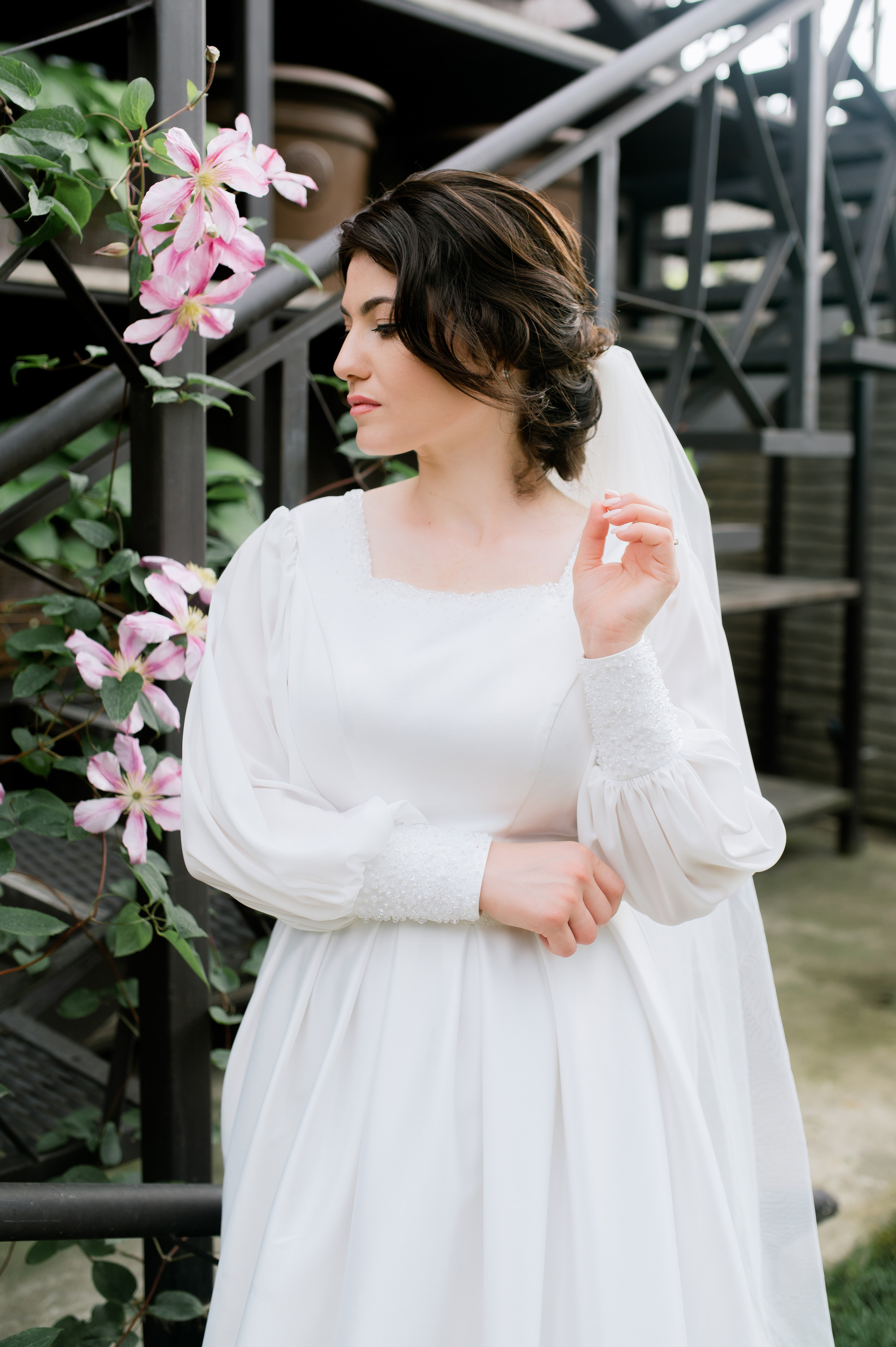 Людмила и Айдамир. Свадьбы