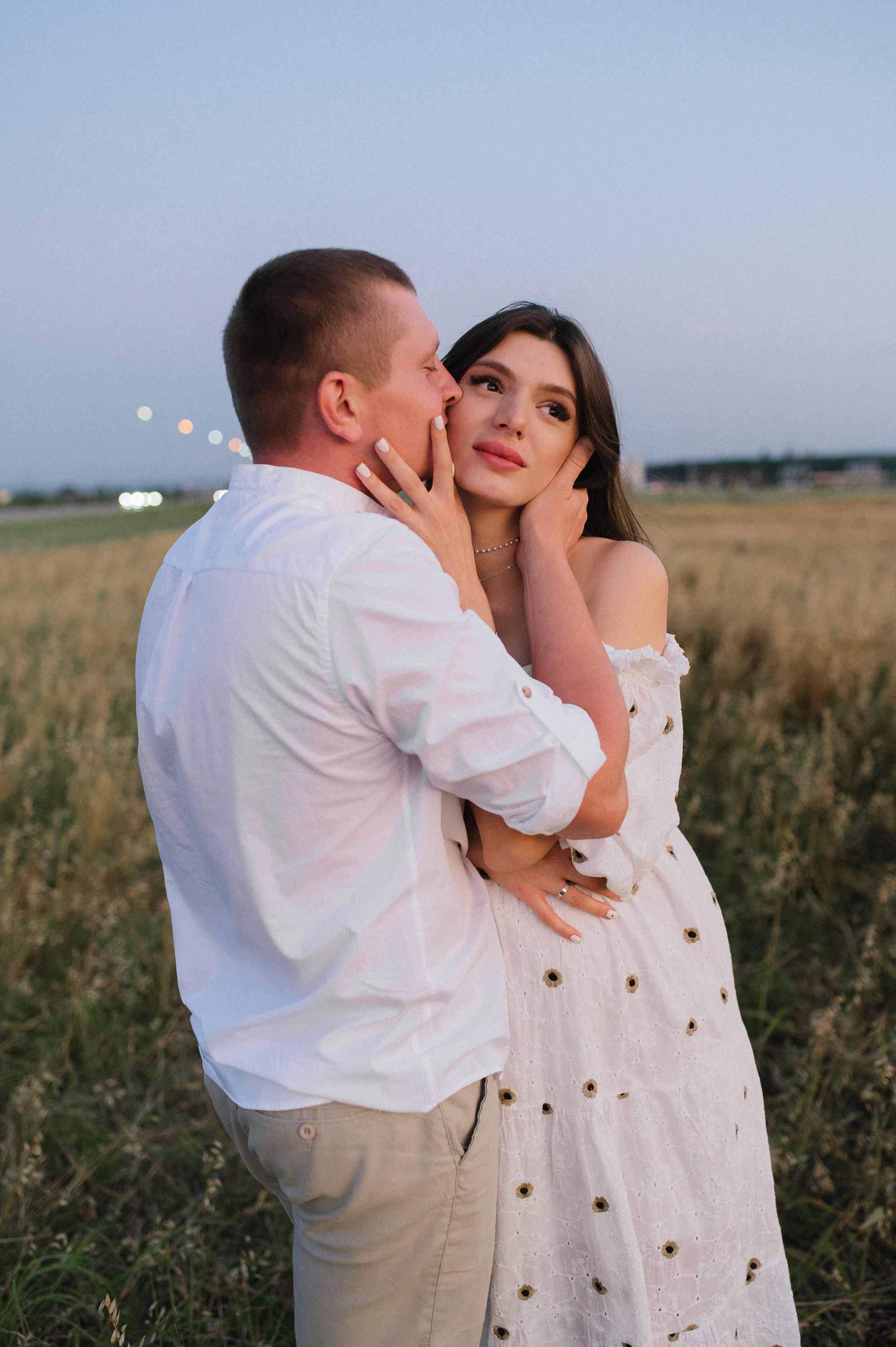 Виктория и Дмитрий. Свадьбы