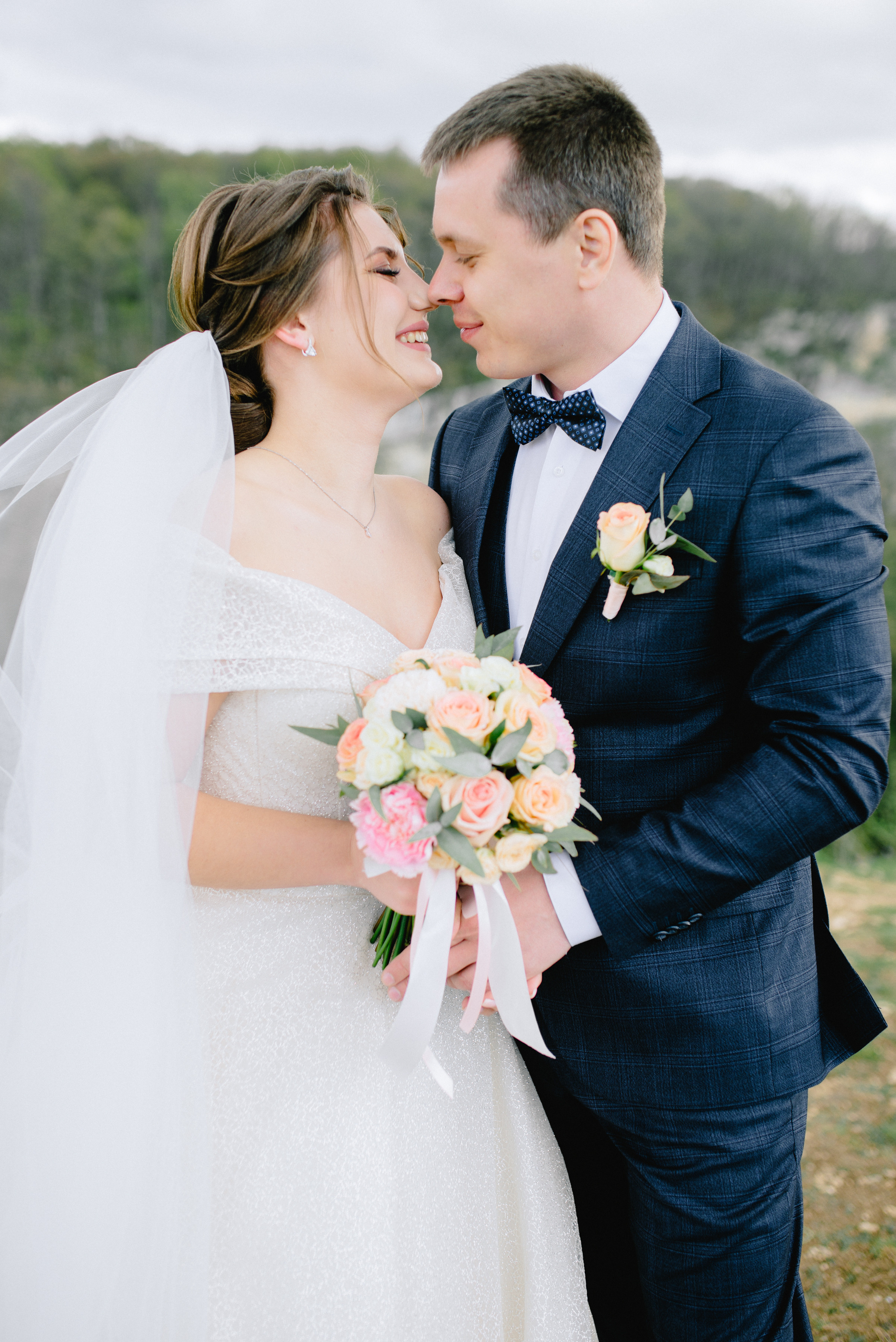 Елена и Алексей. Свадьбы