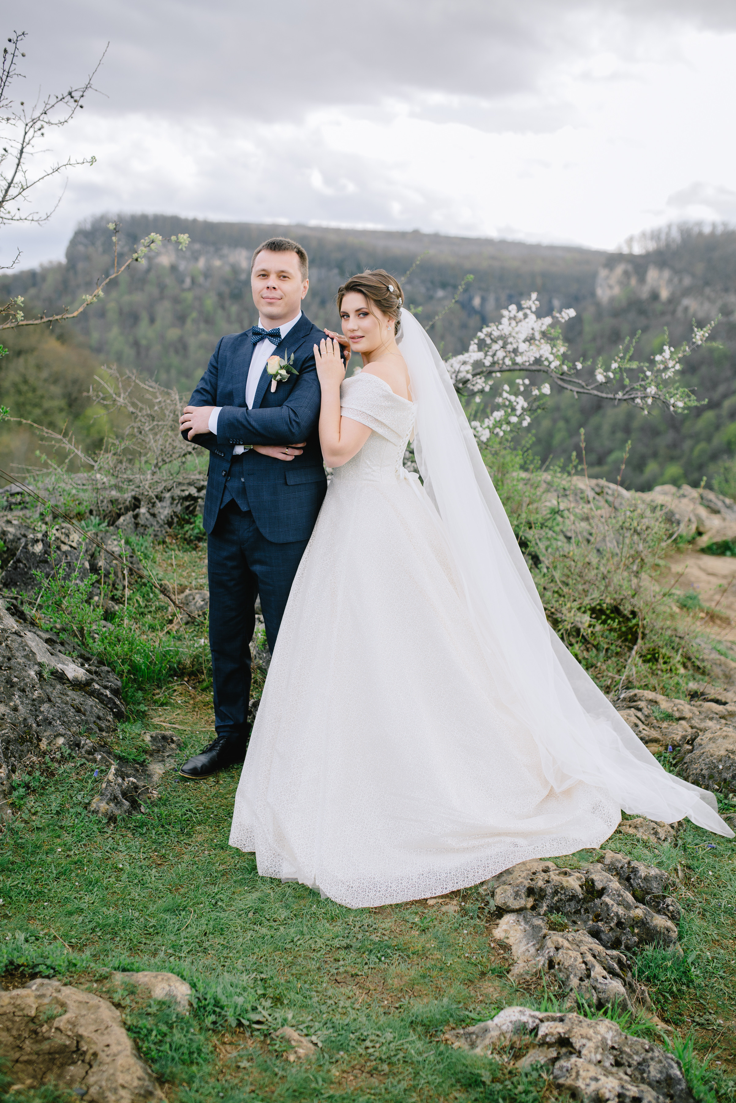 Елена и Алексей. Свадьбы