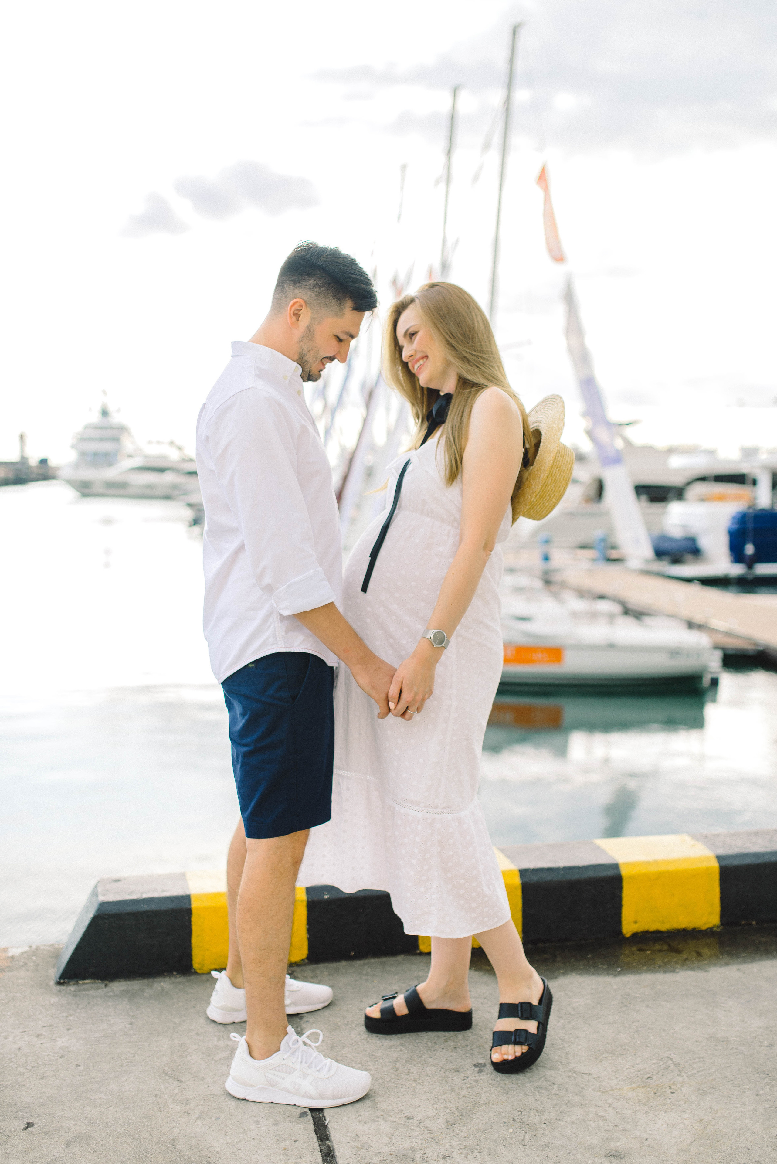 Кристина и Ильдар в ожидании чуда. Свадьбы