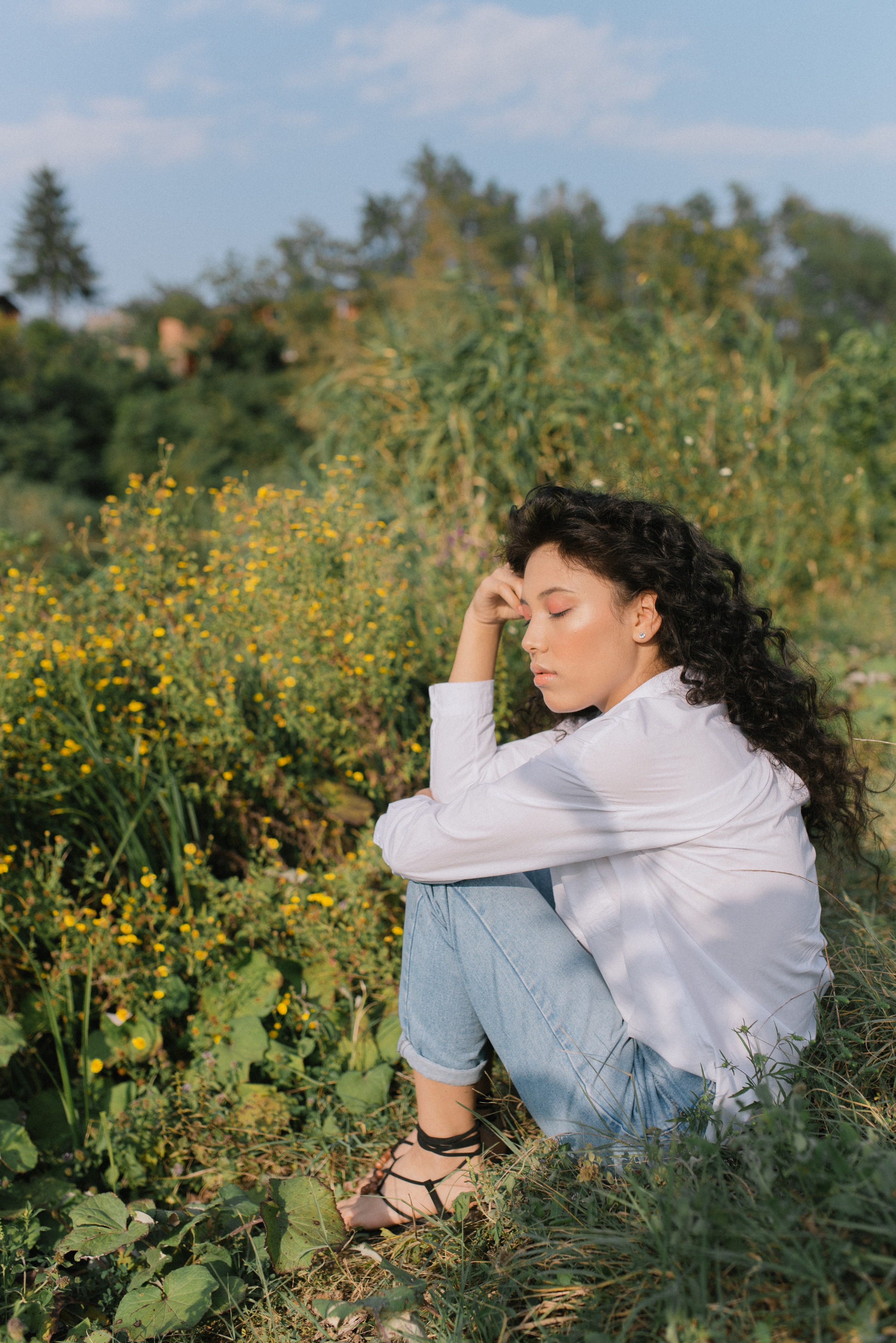 Зуля. Свадьбы