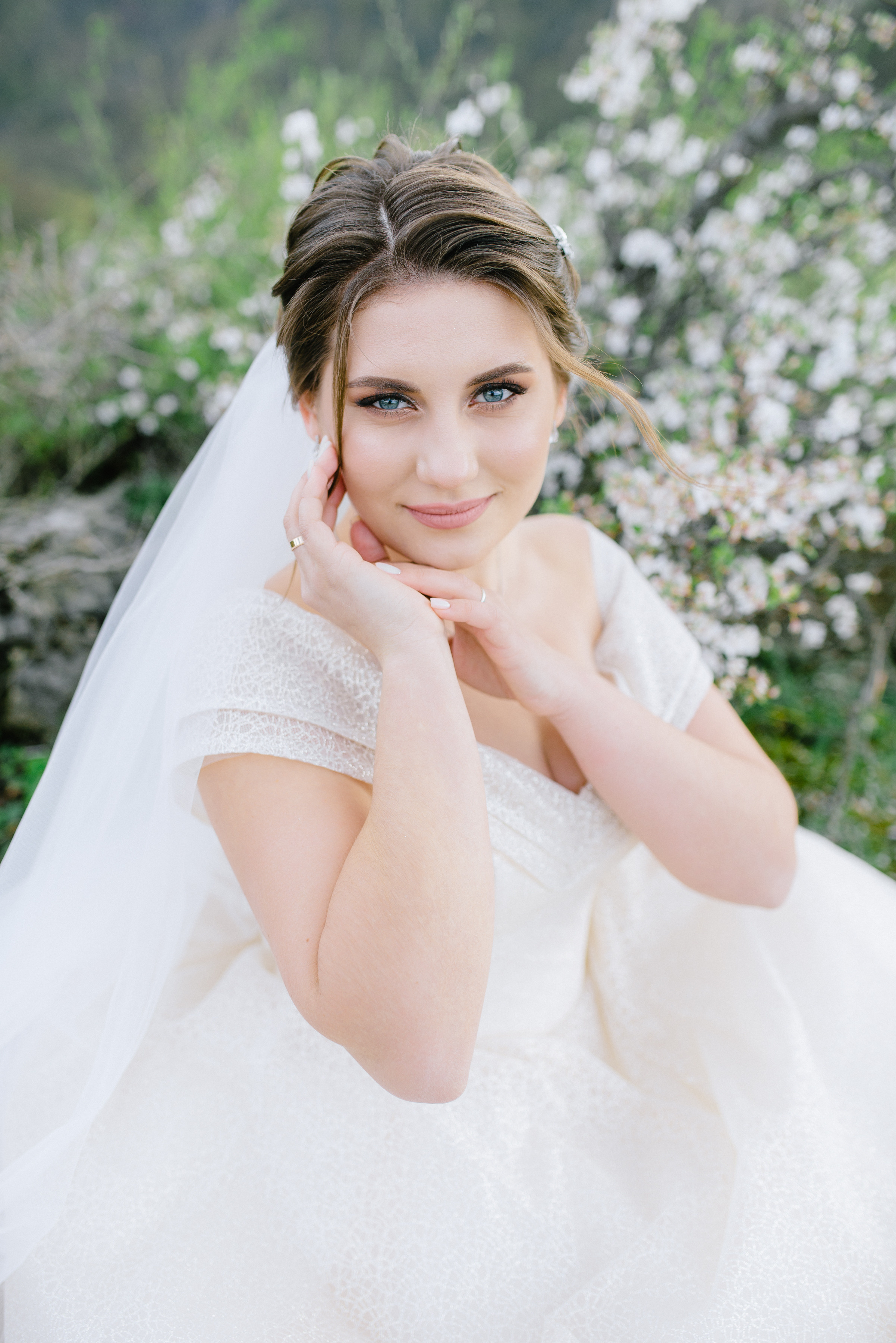 Елена и Алексей. Свадьбы