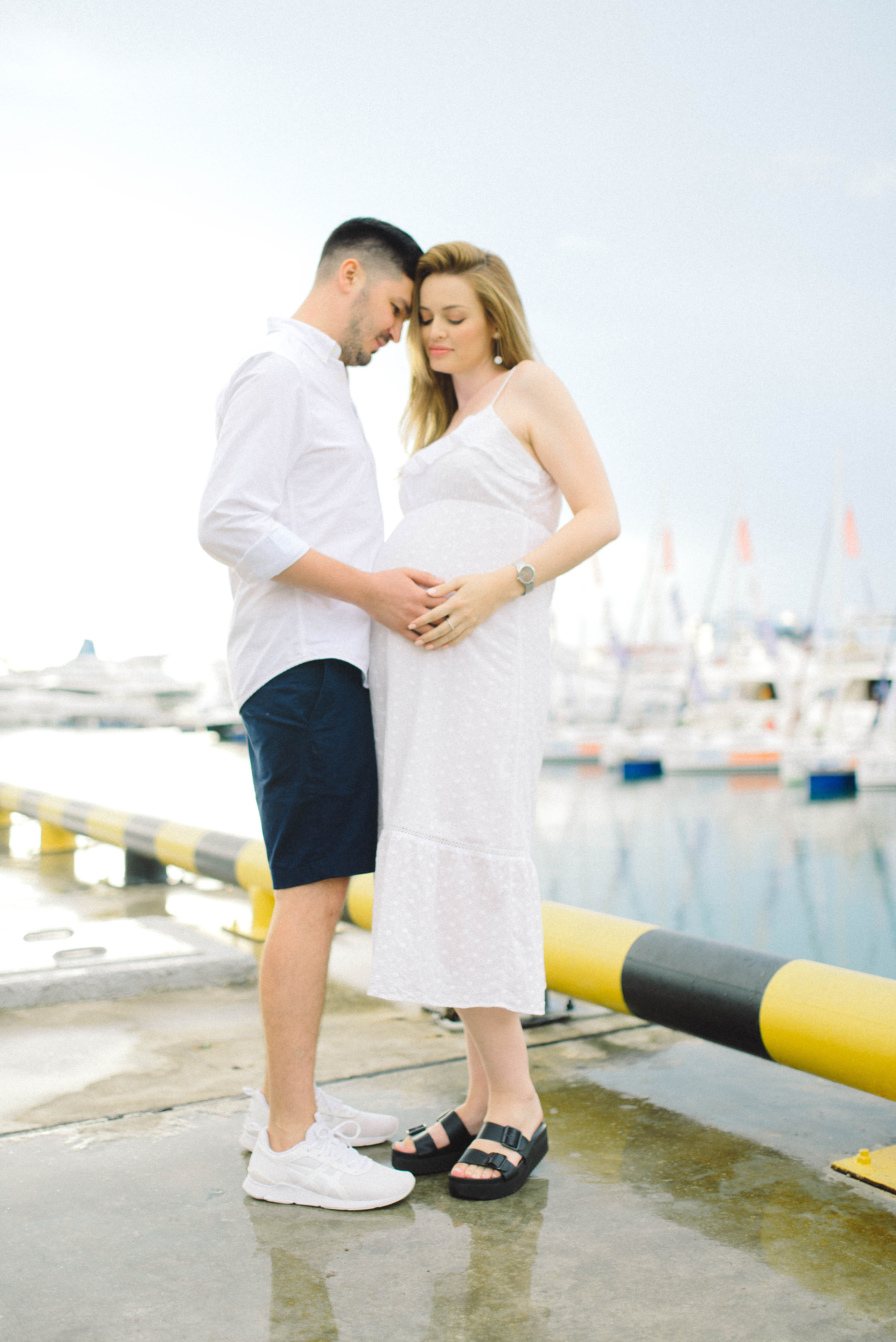 Кристина и Ильдар в ожидании чуда. Свадьбы