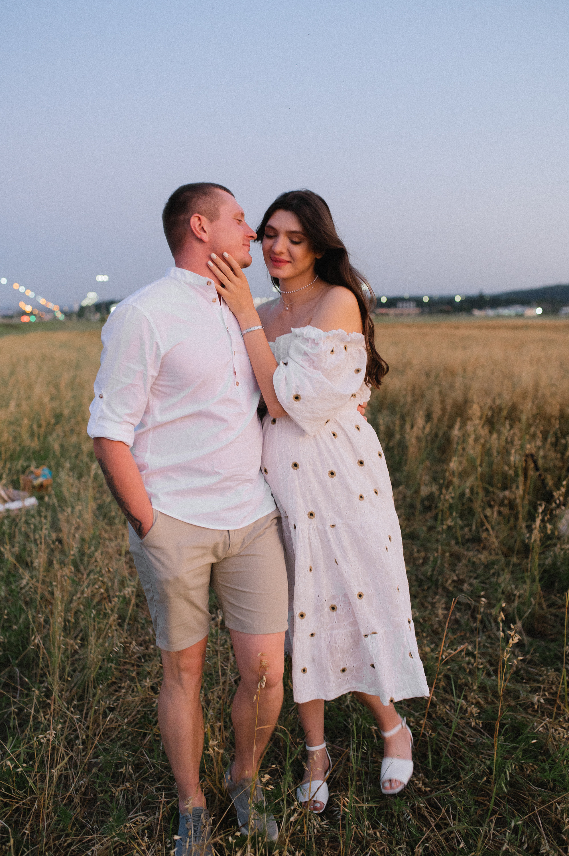 Виктория и Дмитрий. Свадьбы