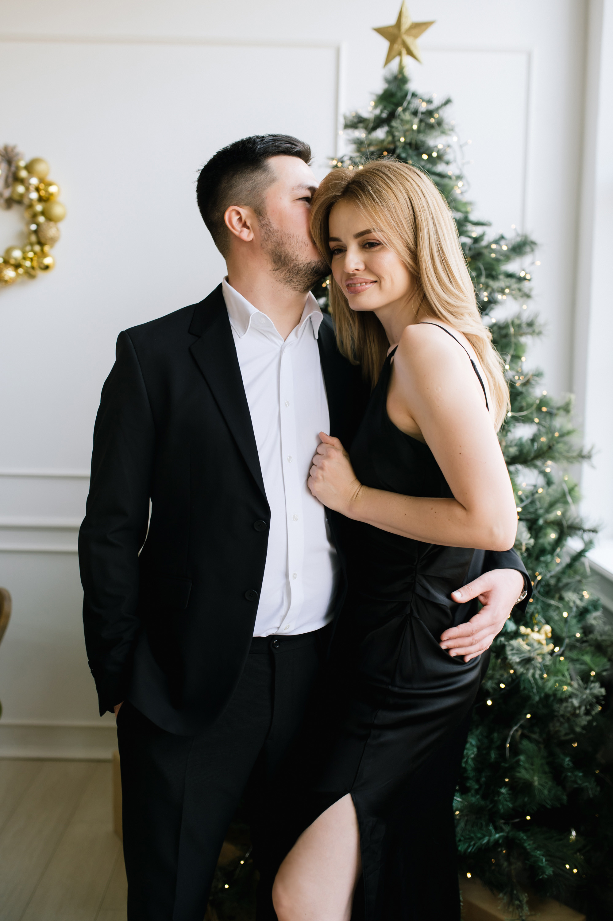 Кристина, Ильдар и Эмин. Свадьбы