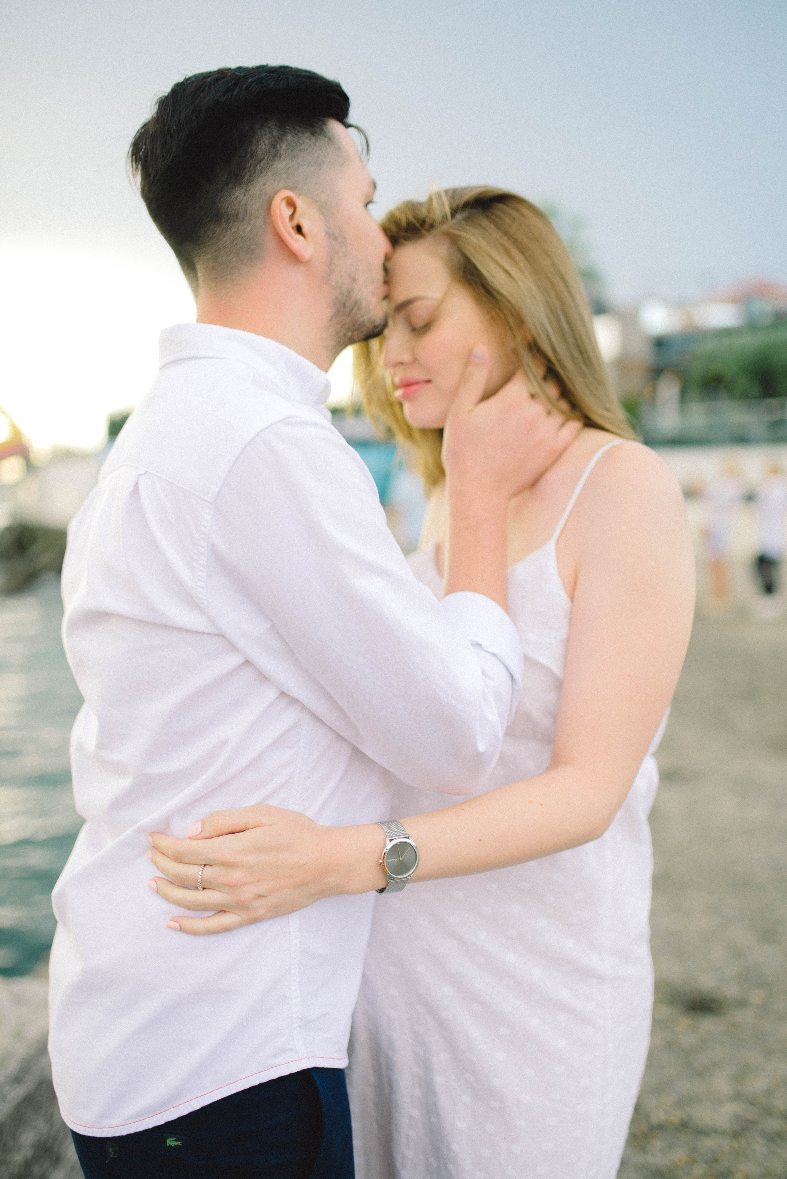 Кристина и Ильдар в ожидании чуда. Свадьбы