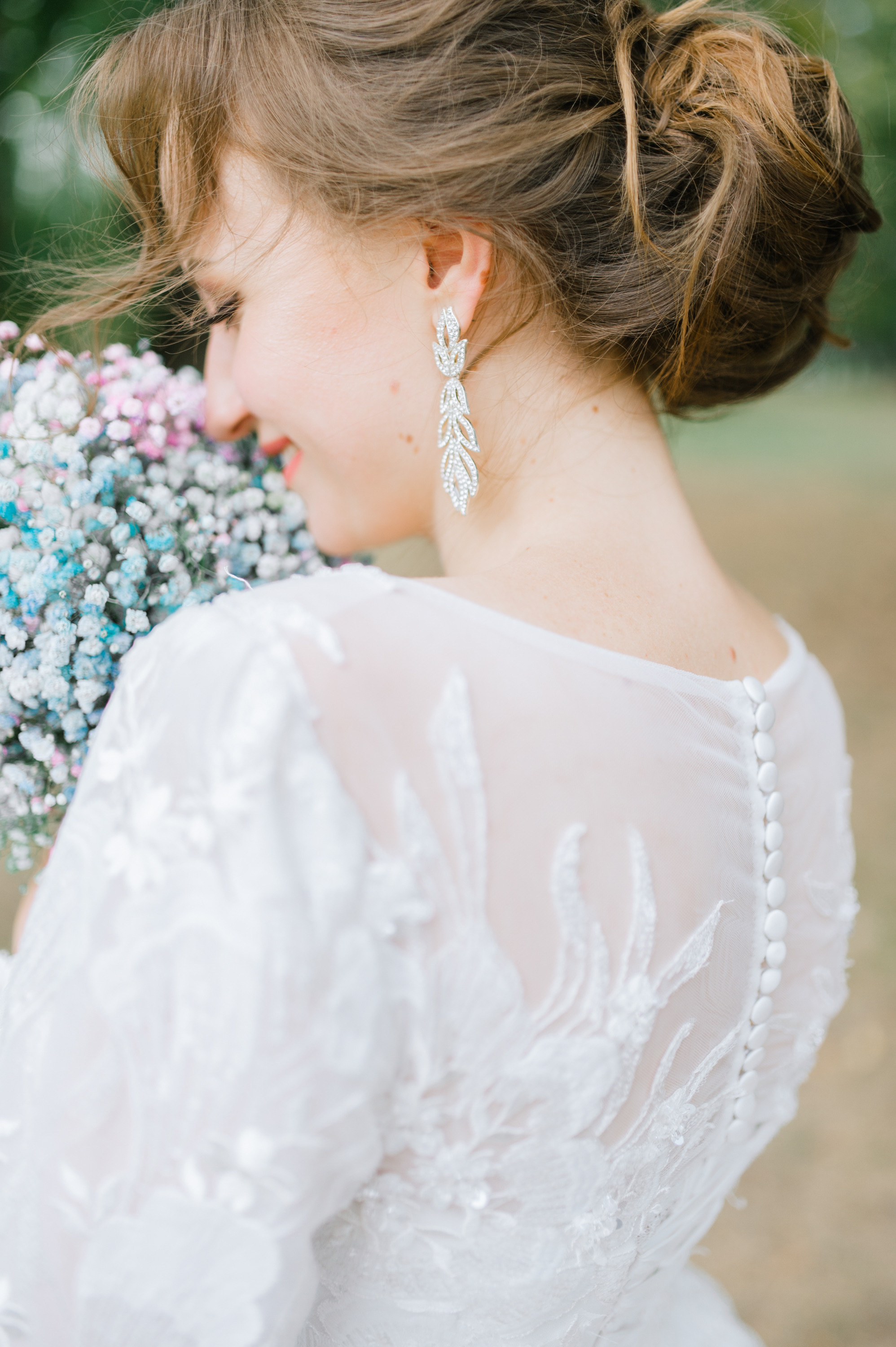 Ксюша и Максим. Свадьбы