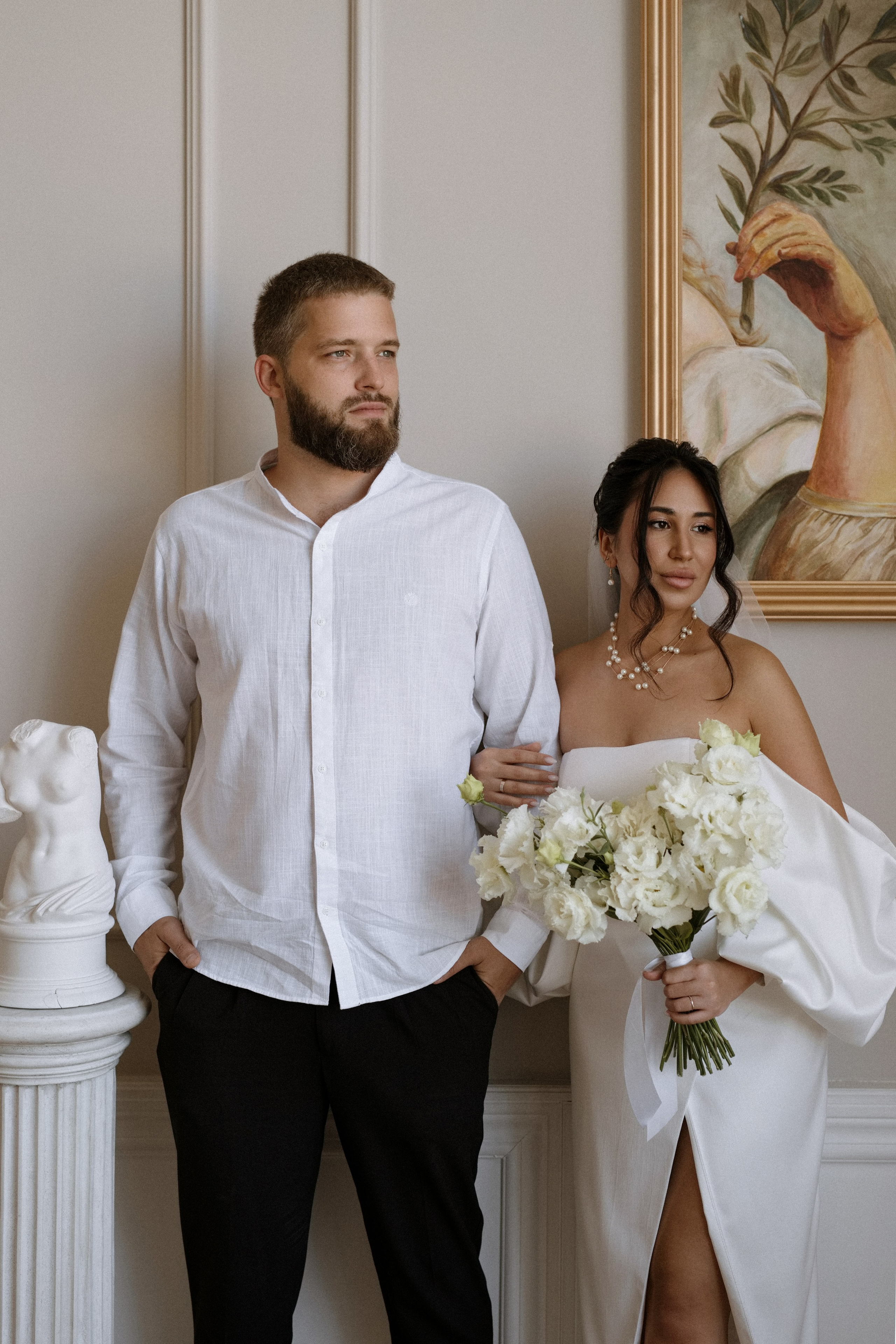 Егор и Марина. Свадебный и семейный фотограф в Краснодаре и Краснодарском крае