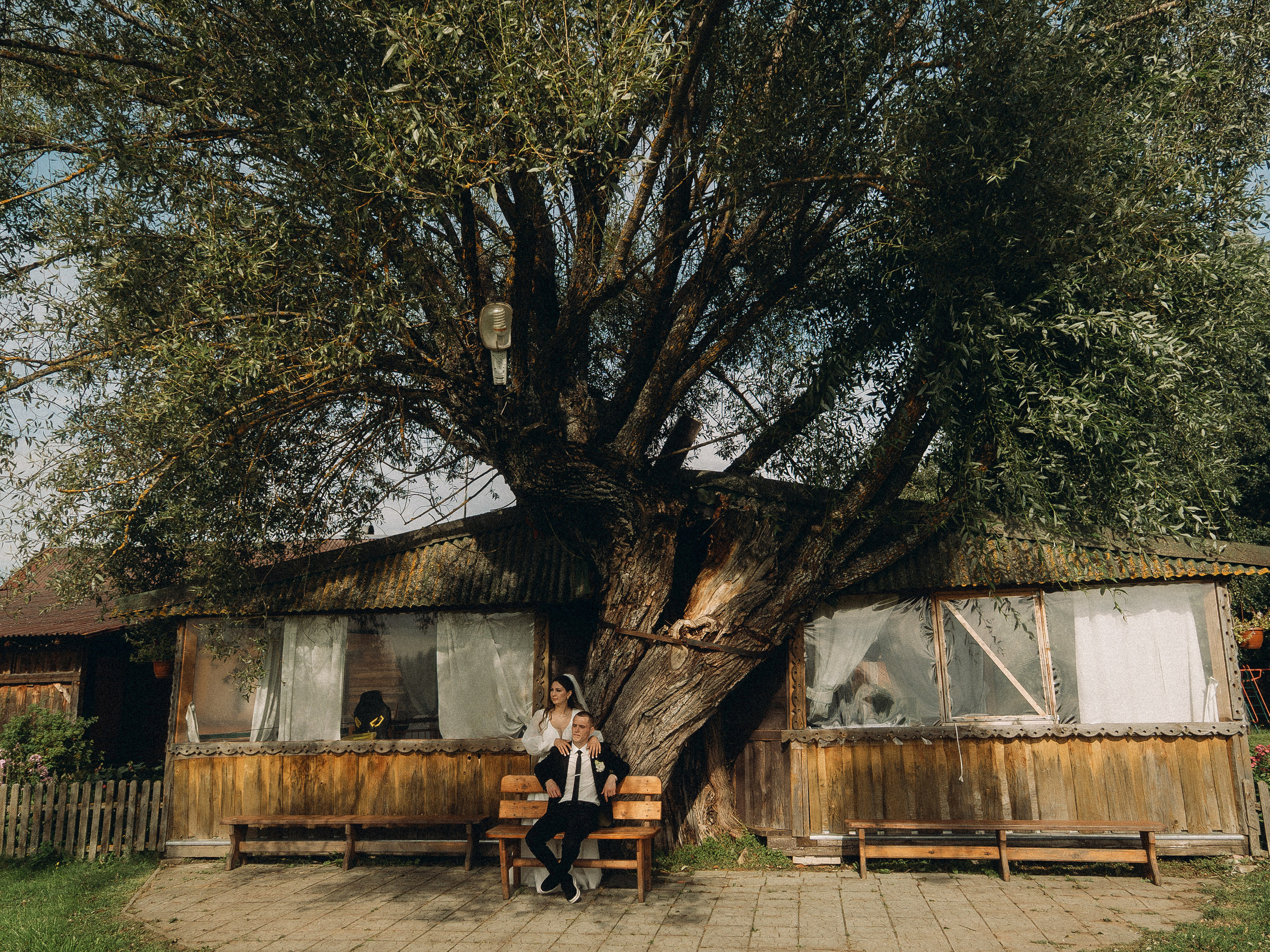 Мария и Даня. Фотограф Зиновьев Илья, Москва