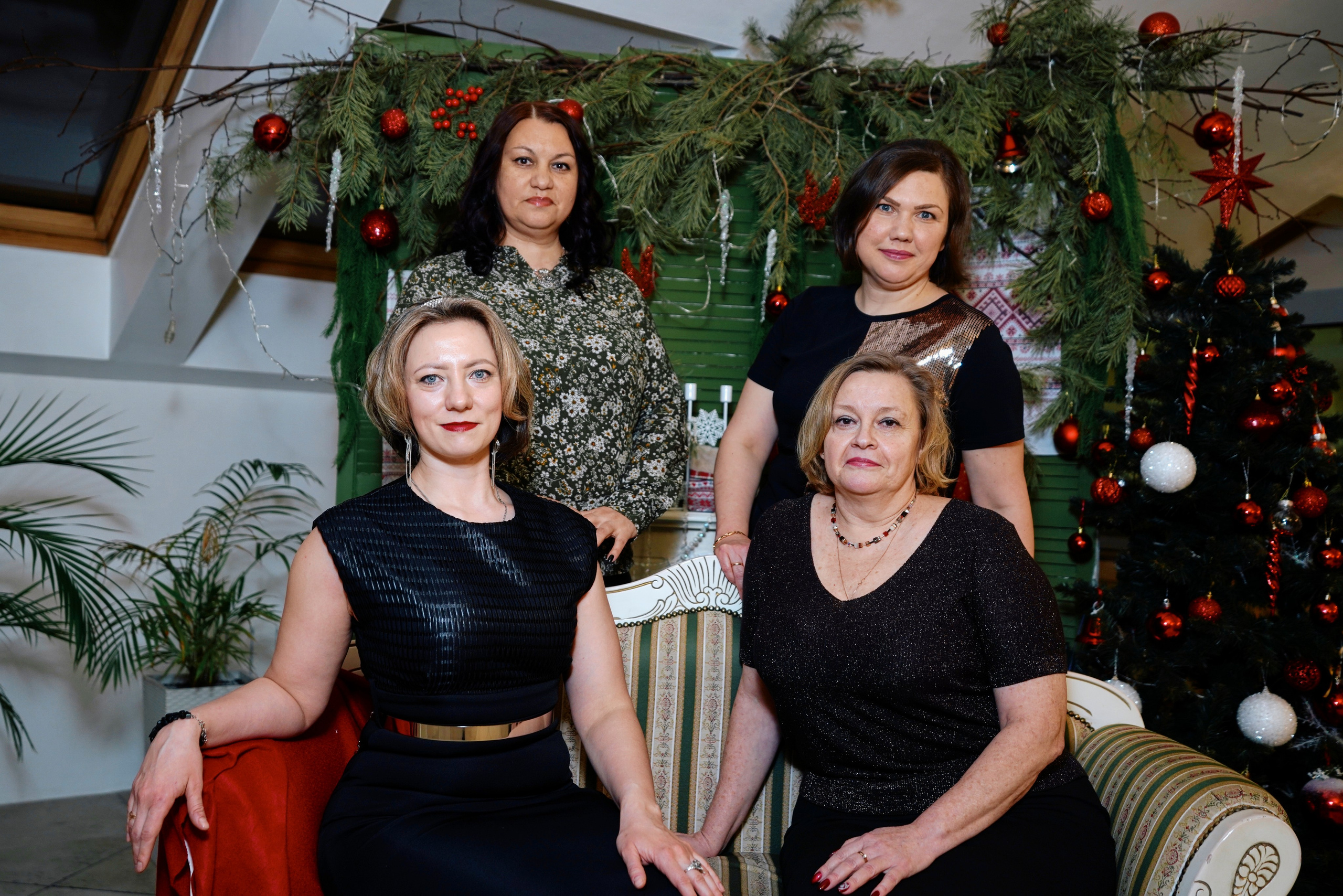 Казметрострой. Фотограф Казань