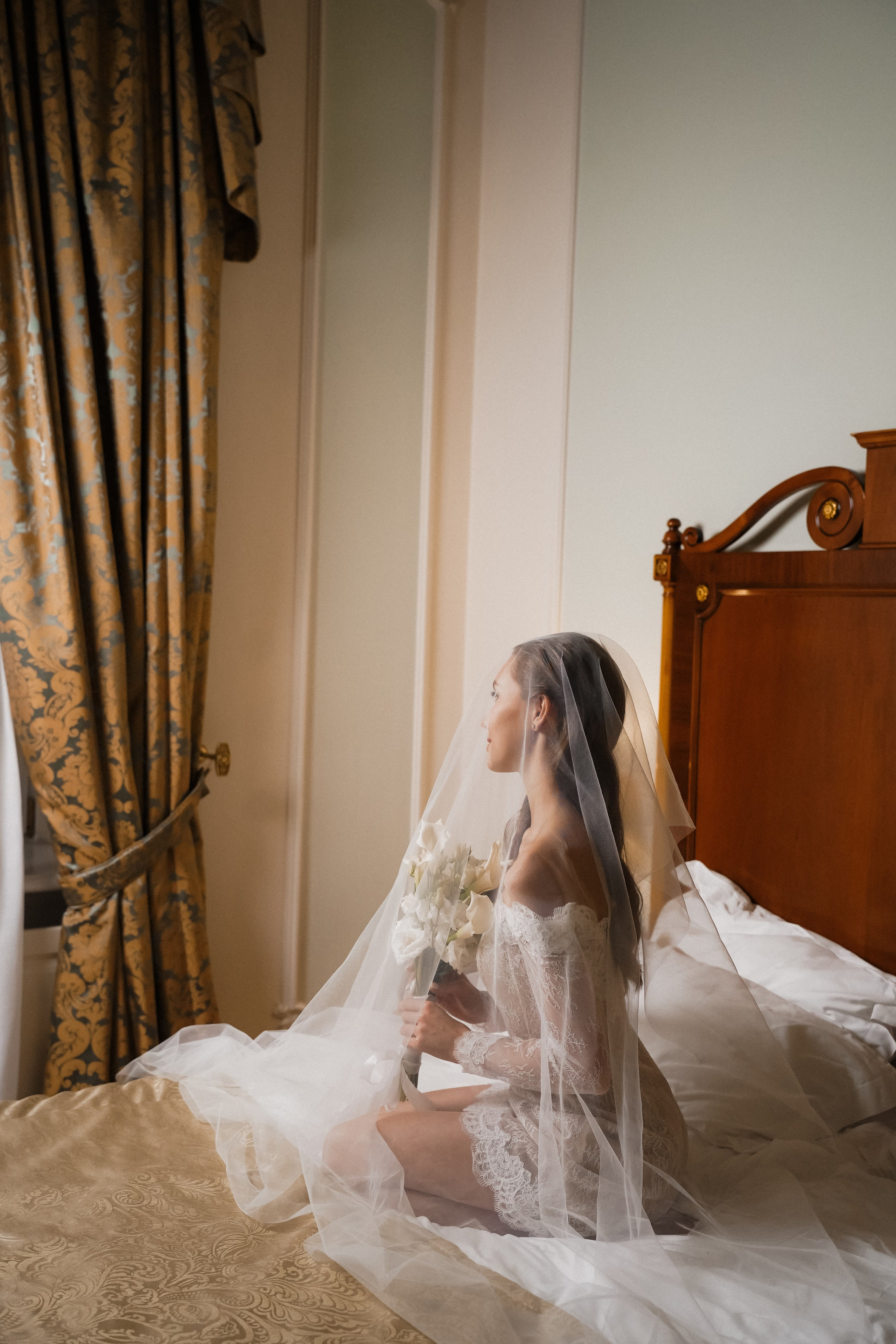 Savoy. Фотограф Валентина Григорьева, г. Москва