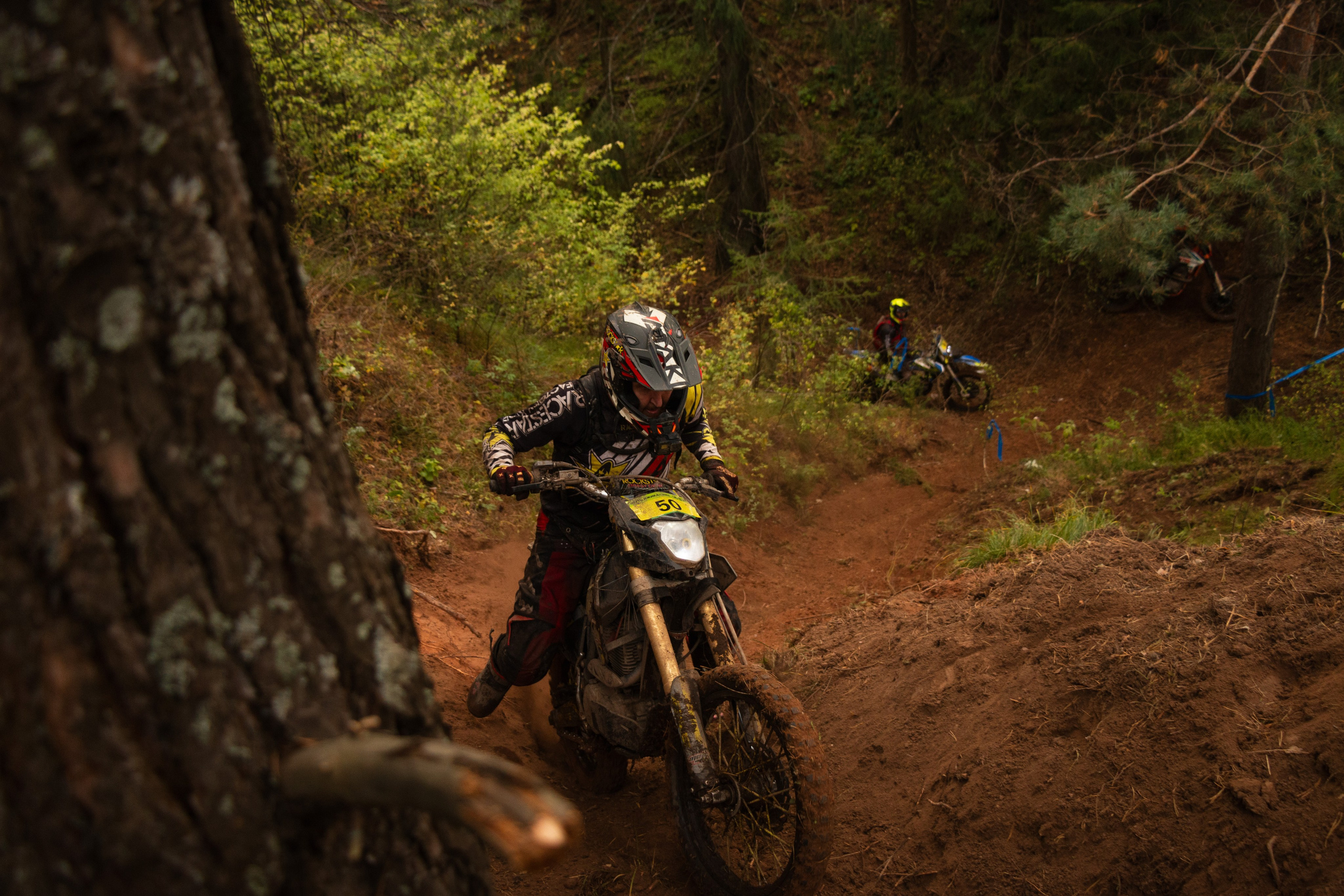 Путь Ижика. 2024. Олег Романов. Мастер фото по спорту