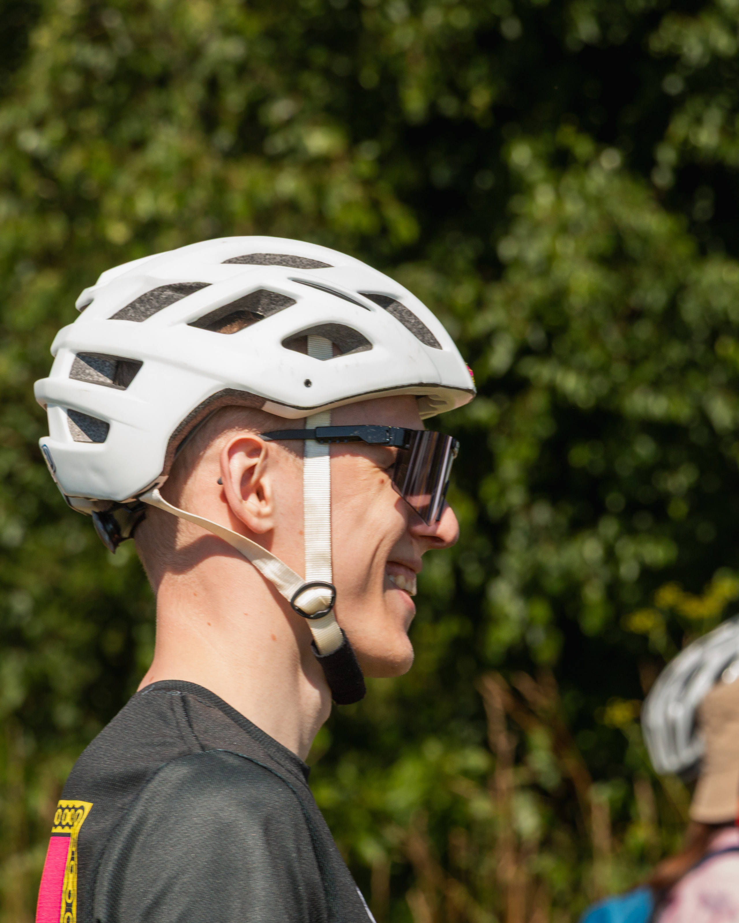 Чебер race 2025. Олег Романов. Мастер фото по спорту