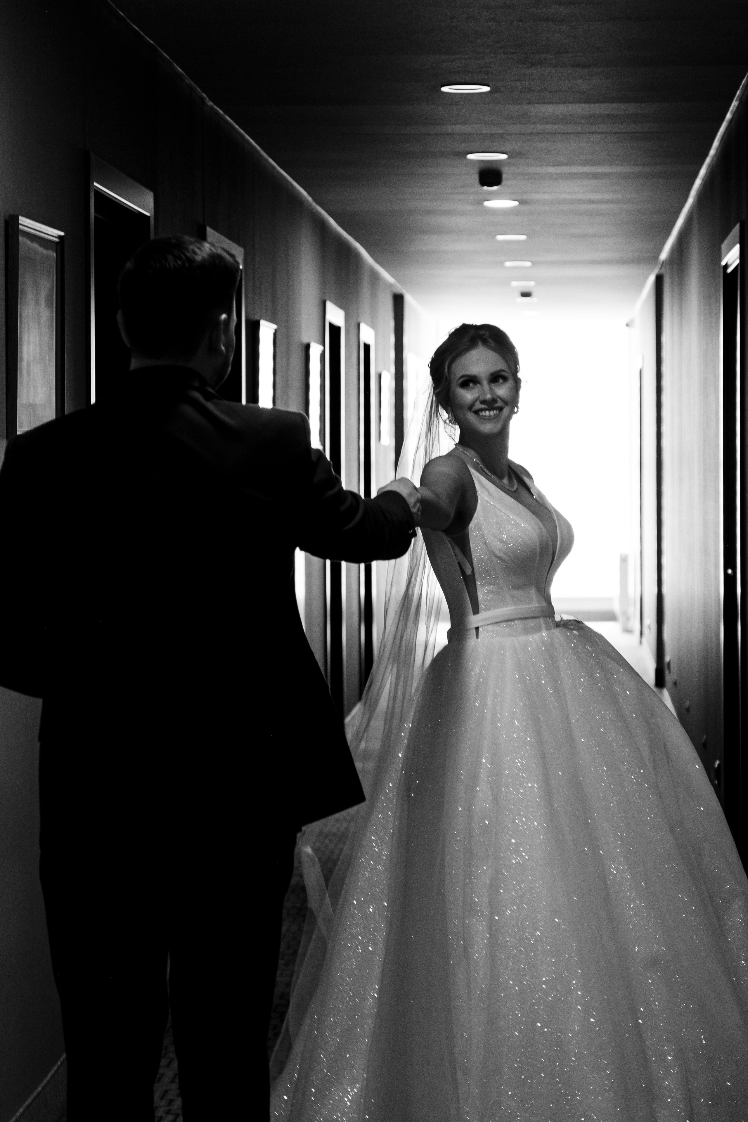 Полный свадебный день. Фотограф в Иркутске Анна Мирошникова