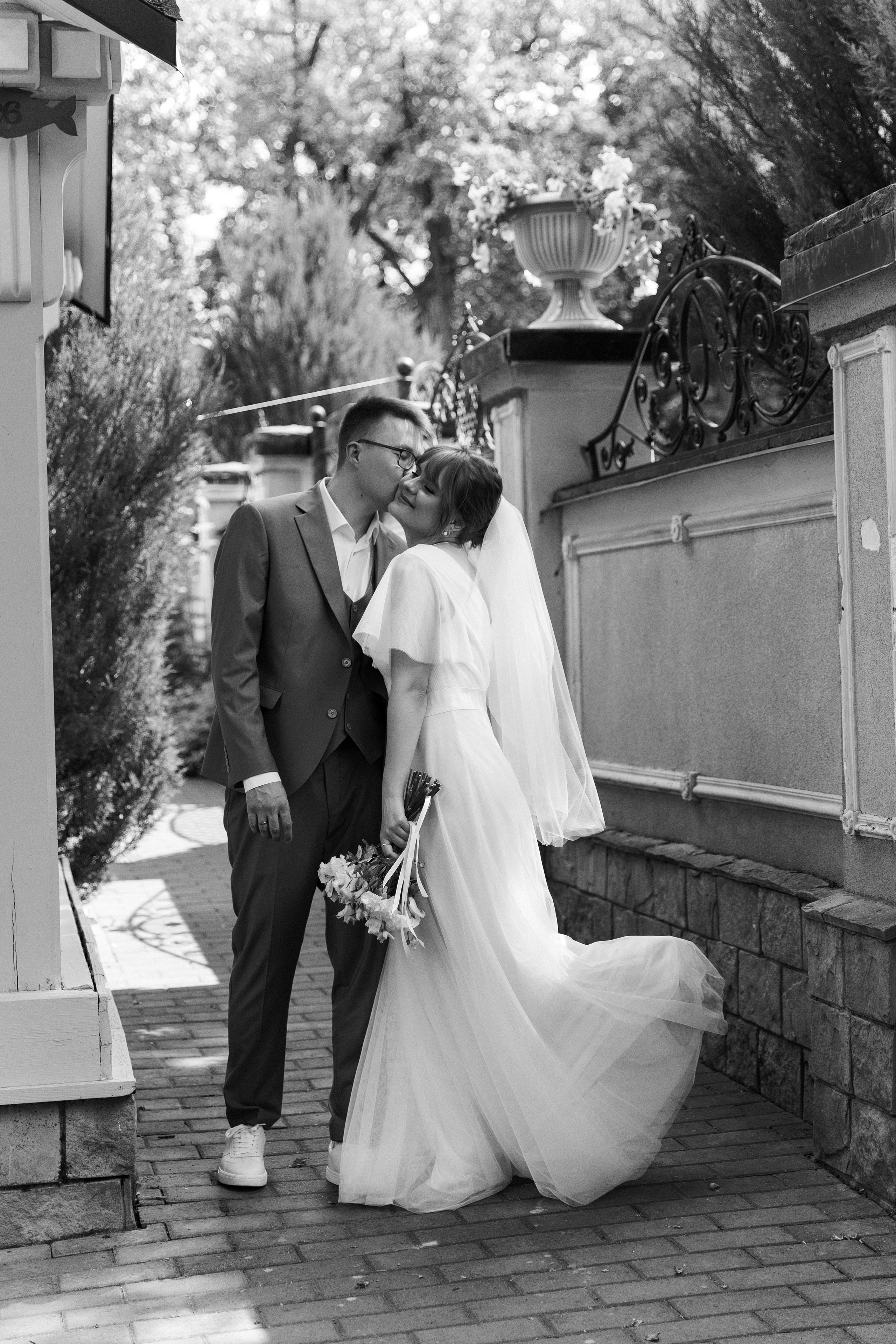 Юлдуз & Марат