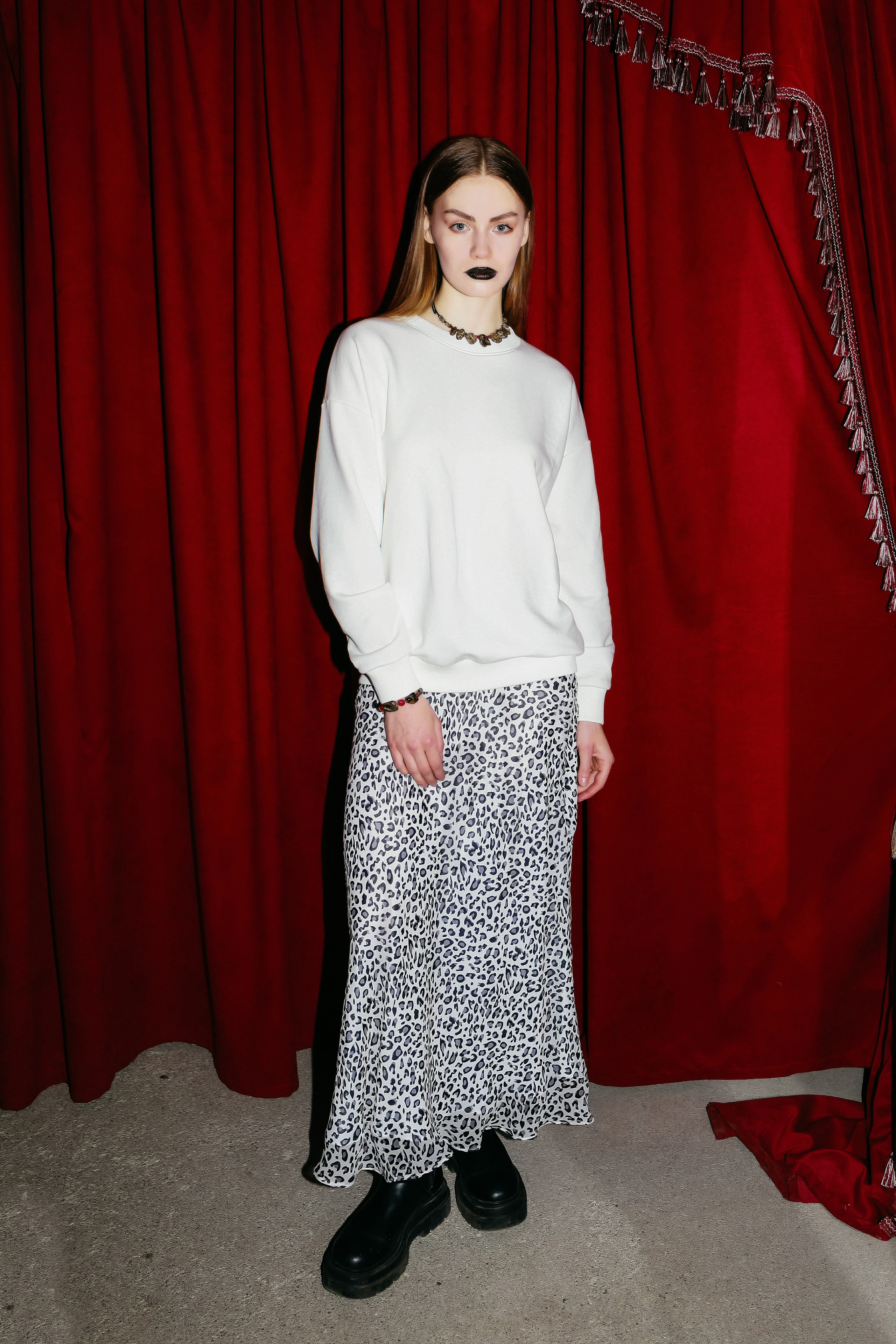 West Fashion Show 7/10/2023. Фотограф в Калининграде