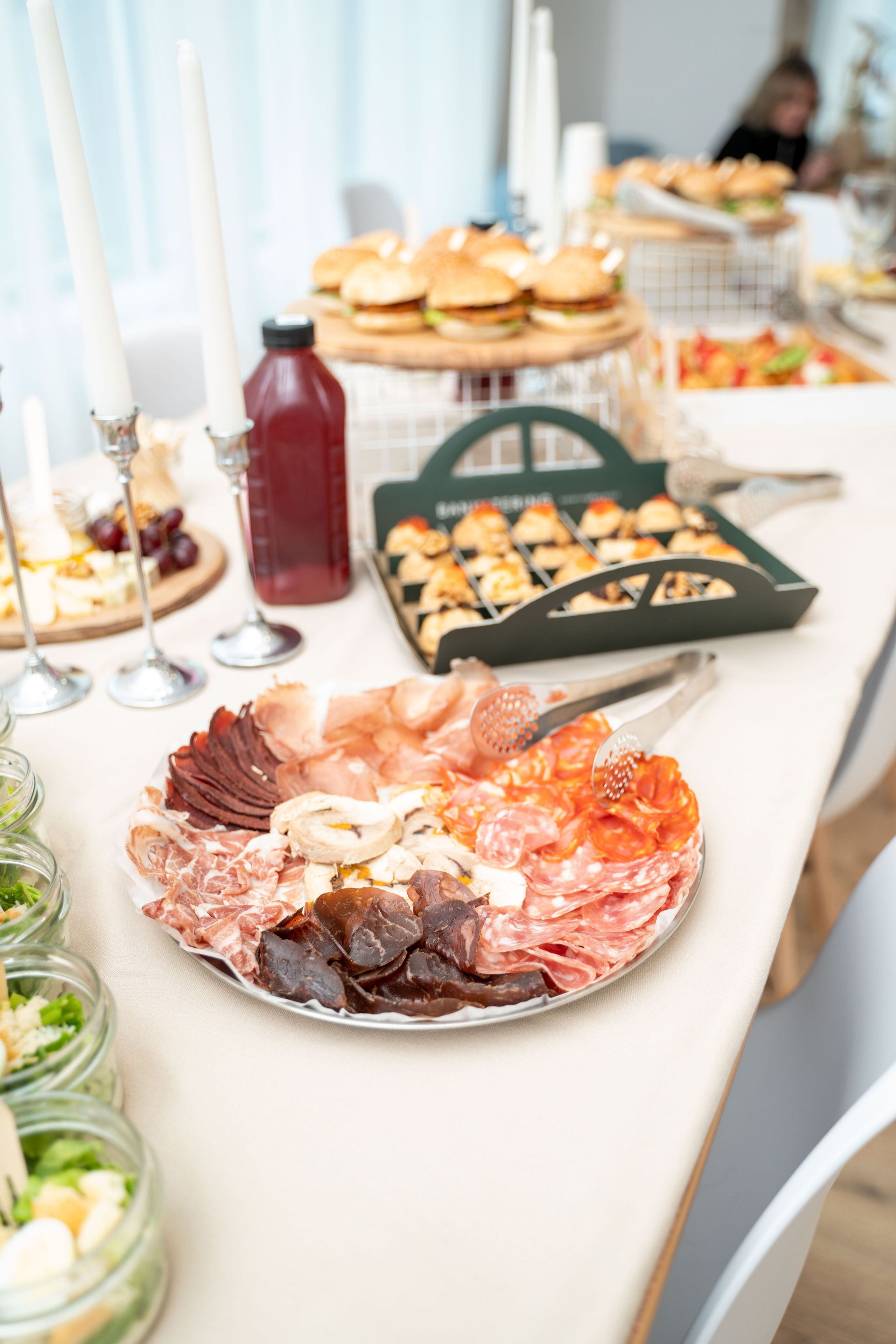 Детские дни рождения. Фотограф Мария Орлова